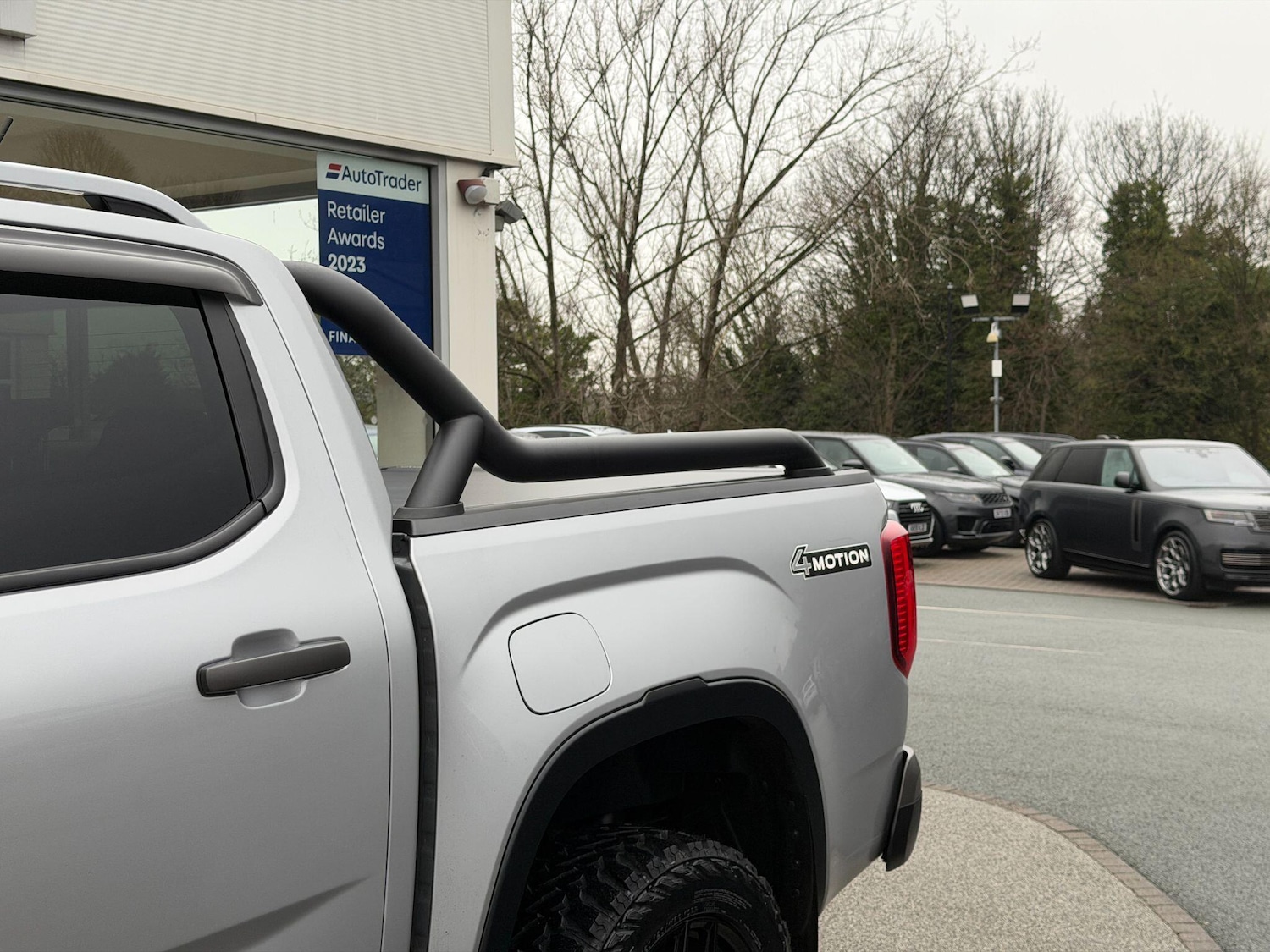 Used Volkswagen Amarok 2025 for sale - 77253877: Photo 68