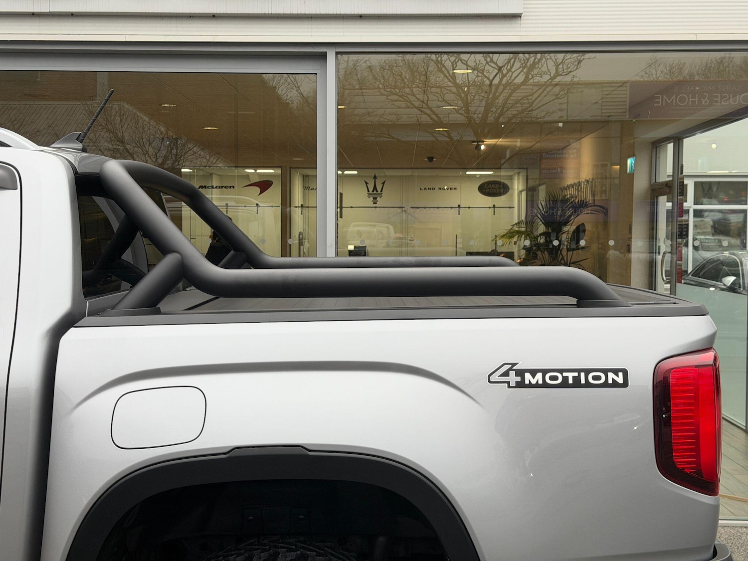 Used Volkswagen Amarok 2025 for sale - 77253877: Photo 69