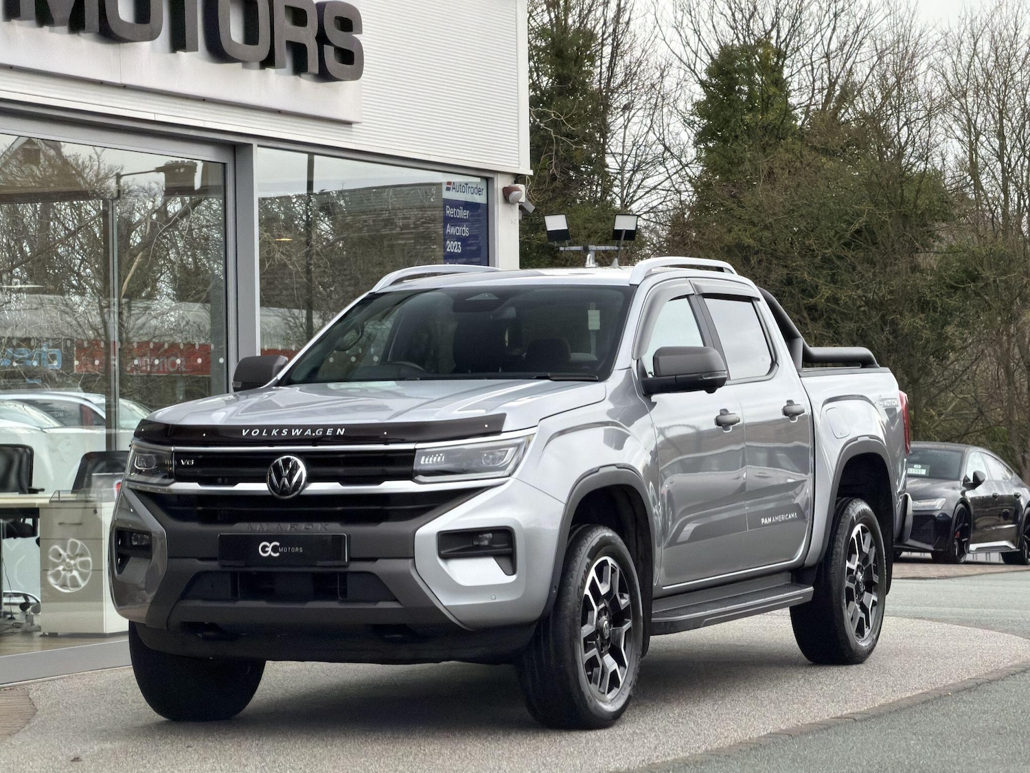Used Volkswagen Amarok 2025 for sale - 77253877: Photo 74