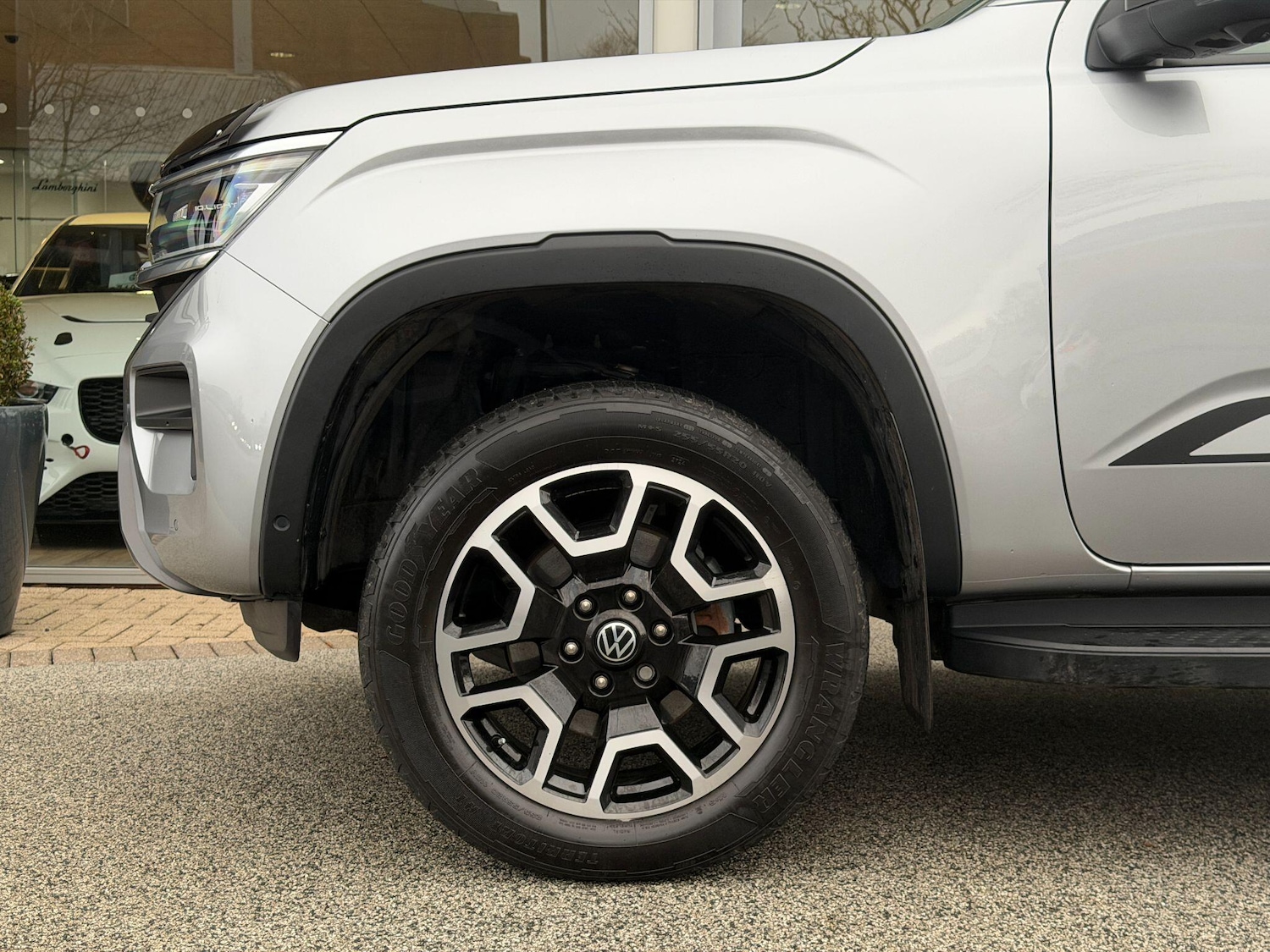 Used Volkswagen Amarok 2025 for sale - 77253877: Photo 75