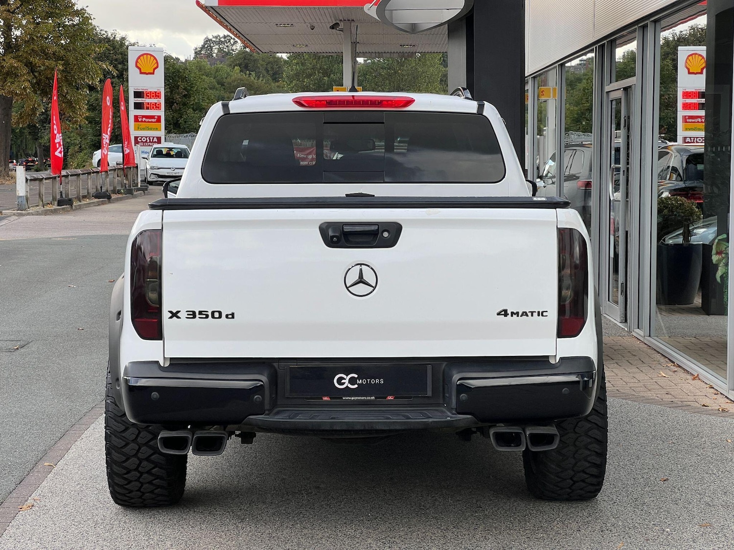 Vehicle 7