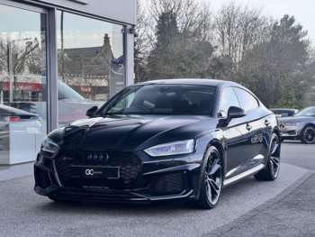 (19) - 2.9 TFSI V6 Sport Edition Sportback Tiptronic quattro Euro 6 (s/s) 5dr