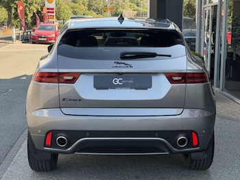 Used Jaguar E-Pace 2021 for sale - 79373320: Photo