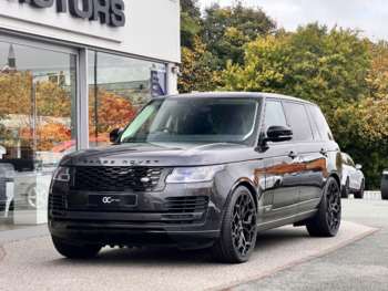 2020 (70) - 2.0 P400e 13.1kWh Fifty Auto 4WD Euro 6 (s/s) 5dr LWB