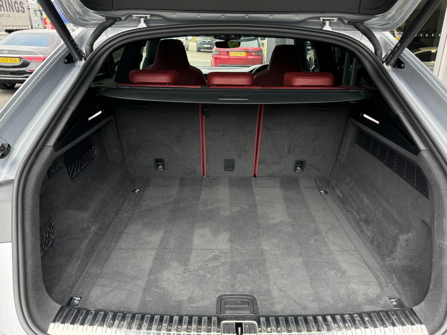 Vehicle 26
