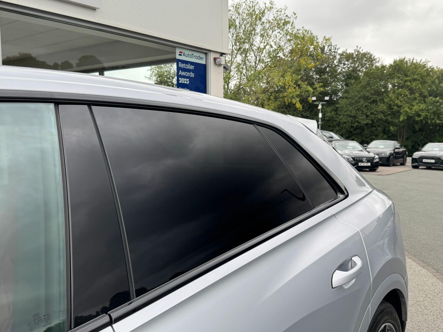 Vehicle 70