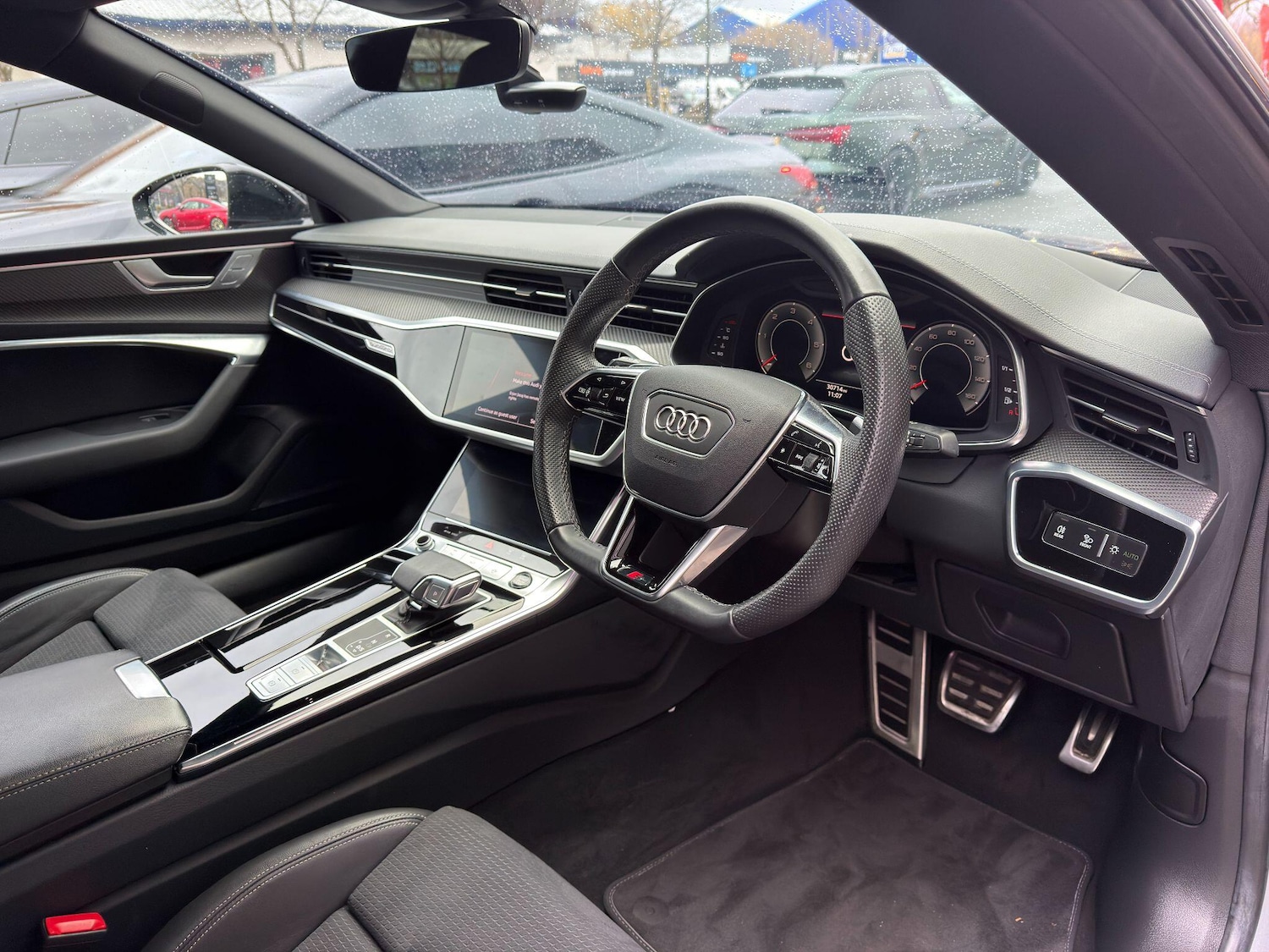Used Audi A7 2022 for sale - 76801828: Photo 11