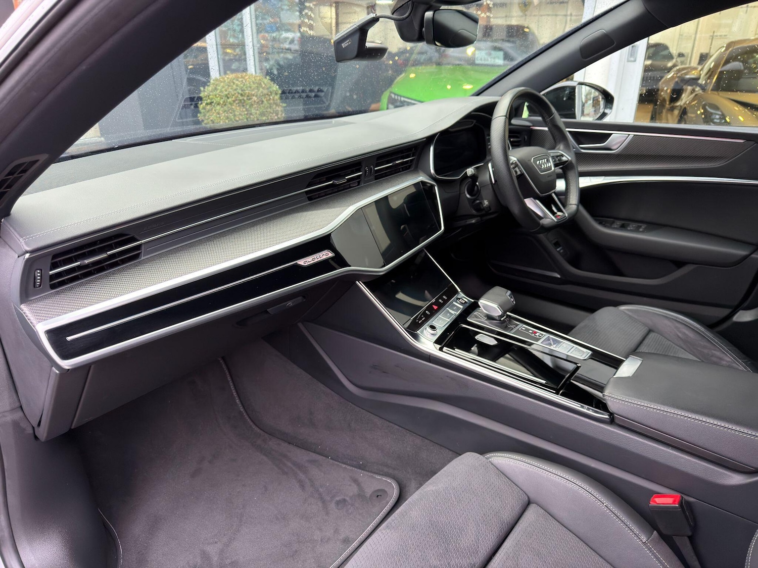 Used Audi A7 2022 for sale - 76801828: Photo 12