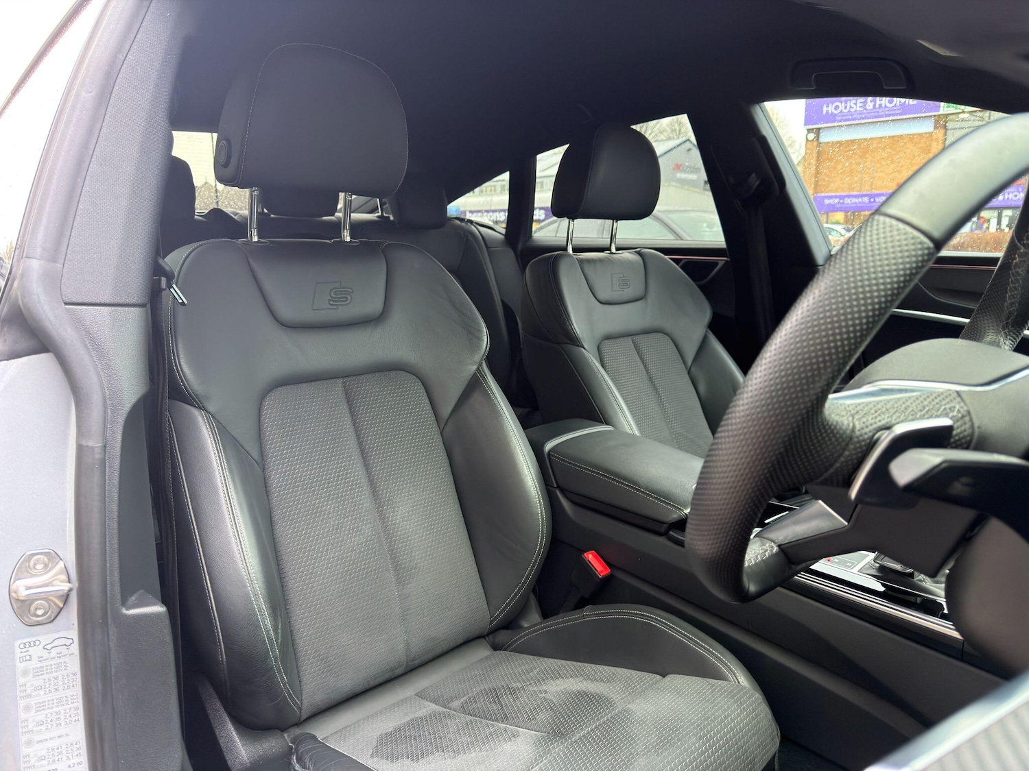 Used Audi A7 2022 for sale - 76801828: Photo 15