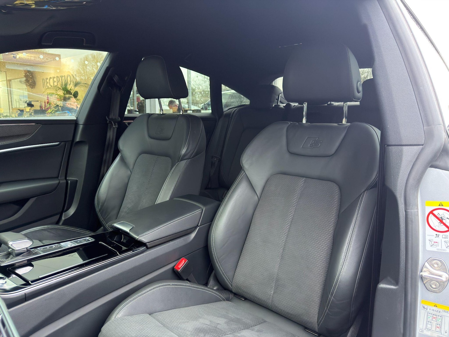 Used Audi A7 2022 for sale - 76801828: Photo 16