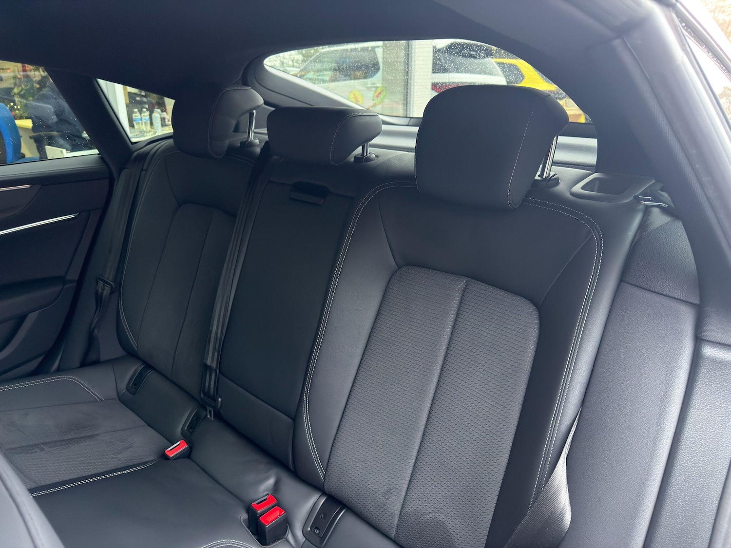 Used Audi A7 2022 for sale - 76801828: Photo 17