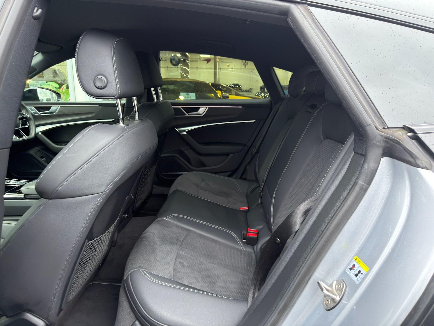 Used Audi A7 2022 for sale - 76801828: Photo 18