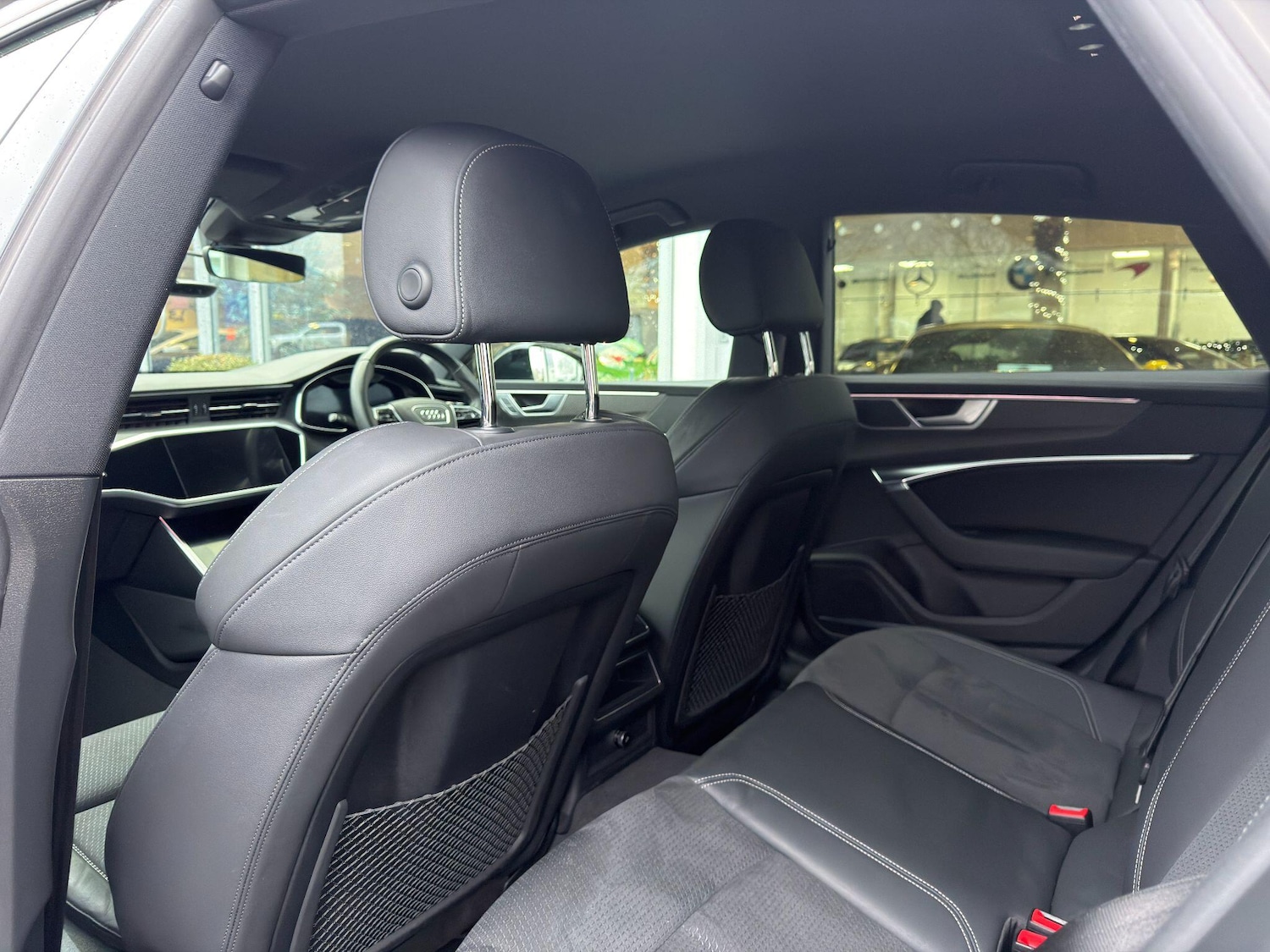 Used Audi A7 2022 for sale - 76801828: Photo 19