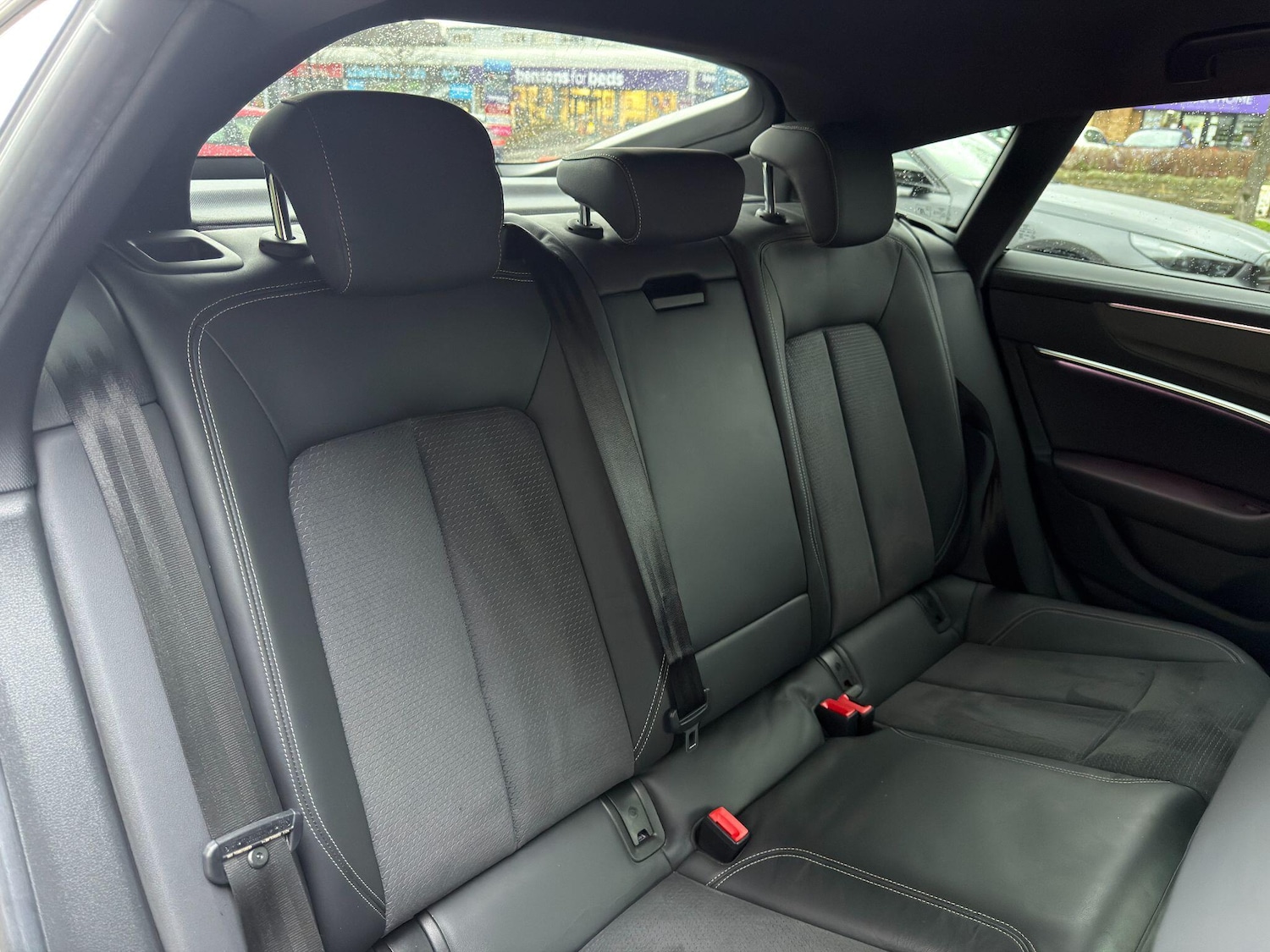 Used Audi A7 2022 for sale - 76801828: Photo 20