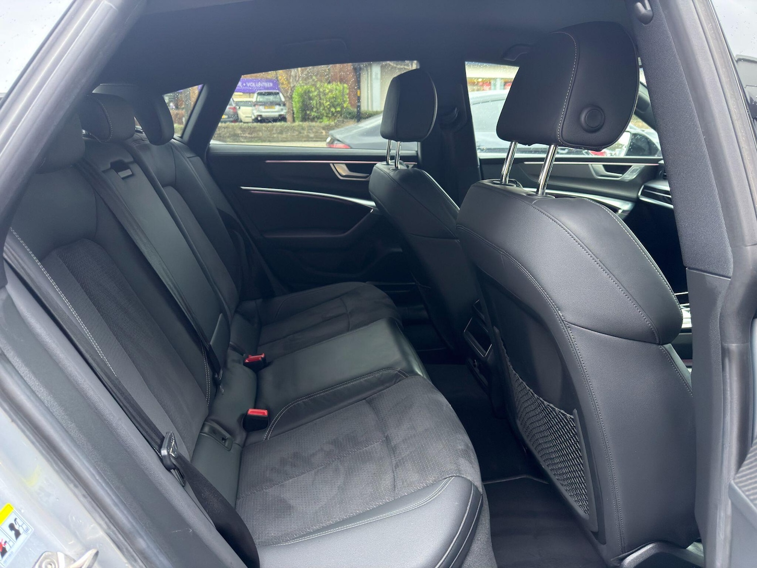 Used Audi A7 2022 for sale - 76801828: Photo 21