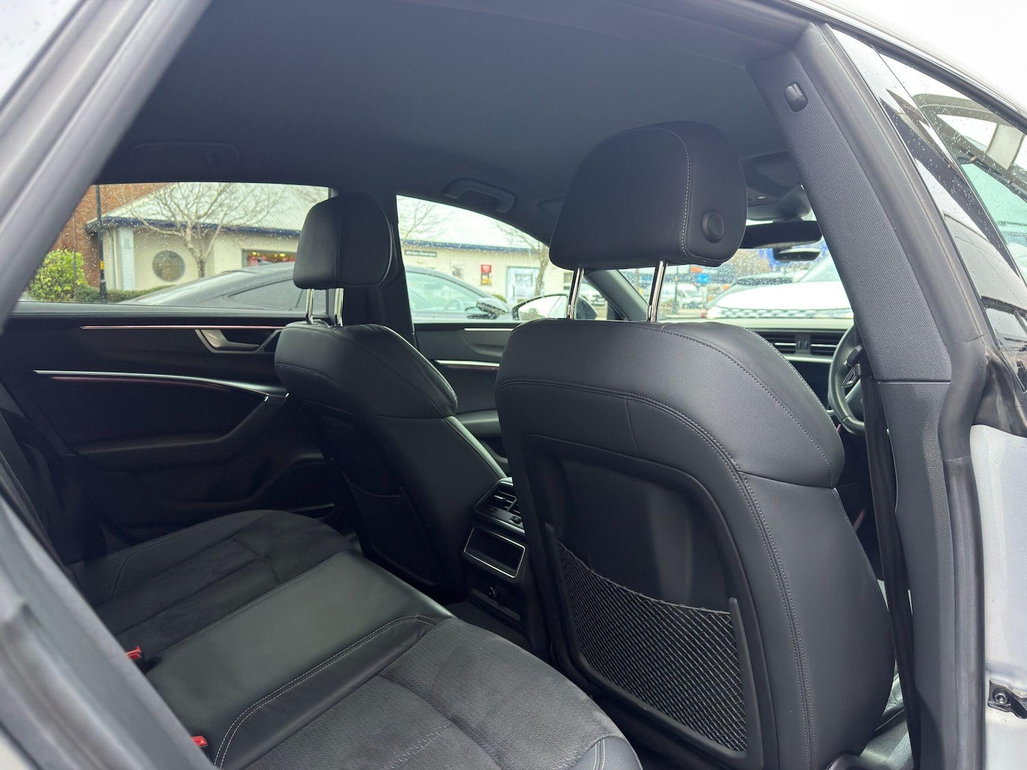 Used Audi A7 2022 for sale - 76801828: Photo 22