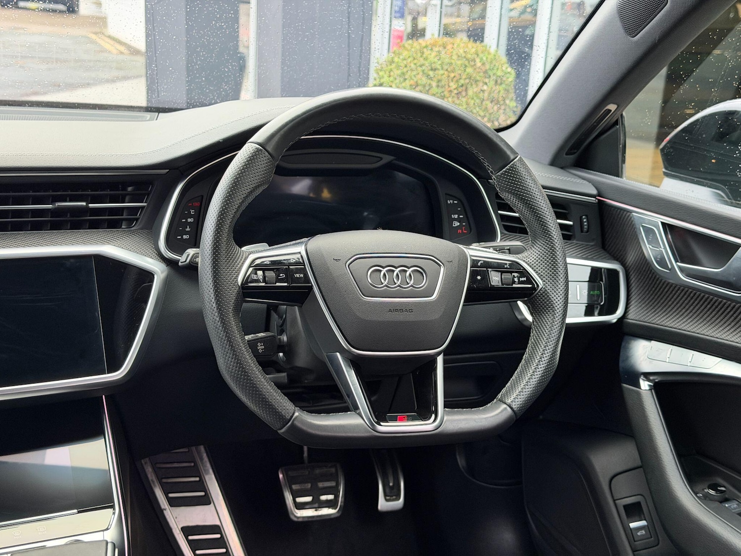 Used Audi A7 2022 for sale - 76801828: Photo 23