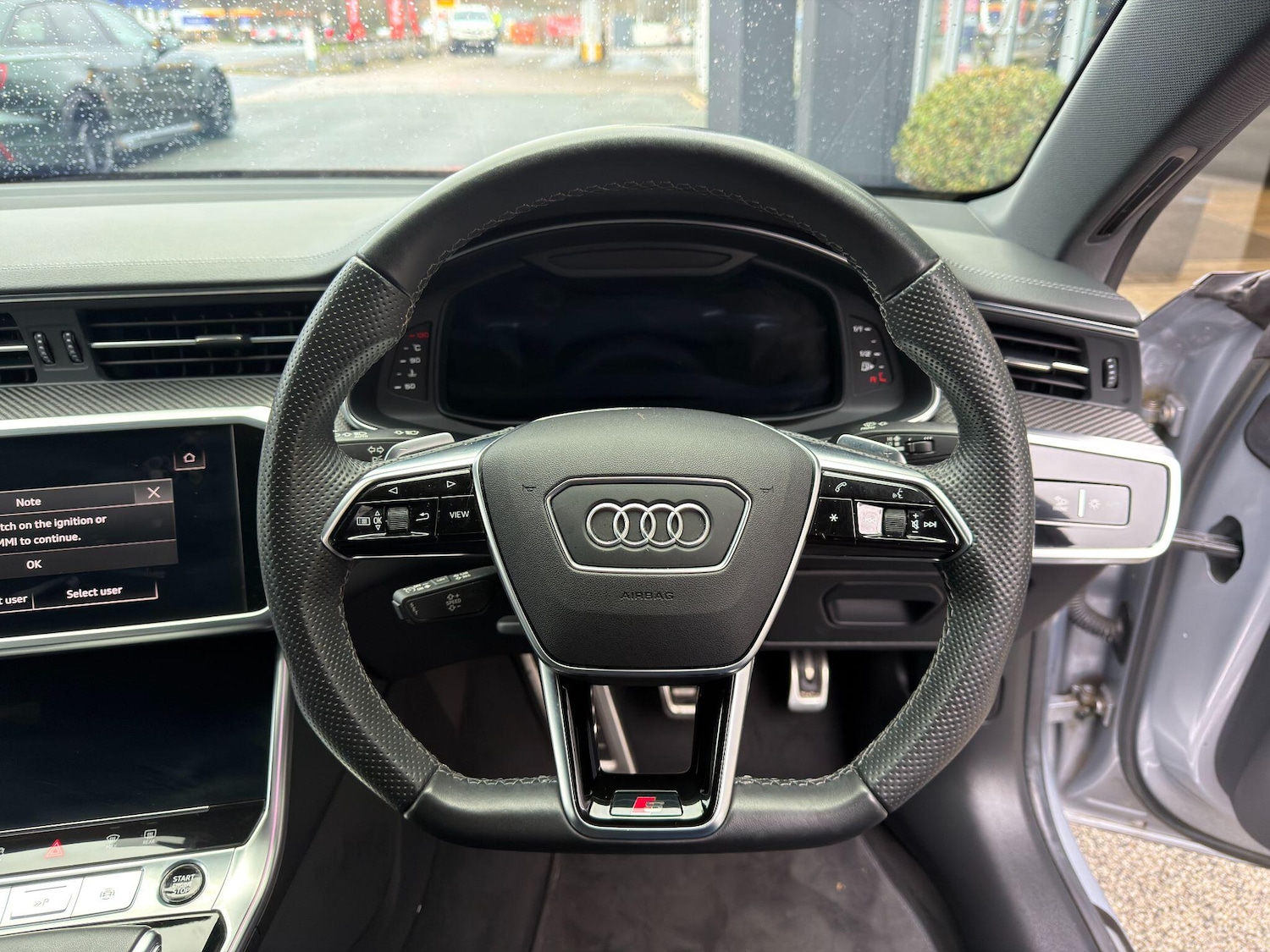 Used Audi A7 2022 for sale - 76801828: Photo 24