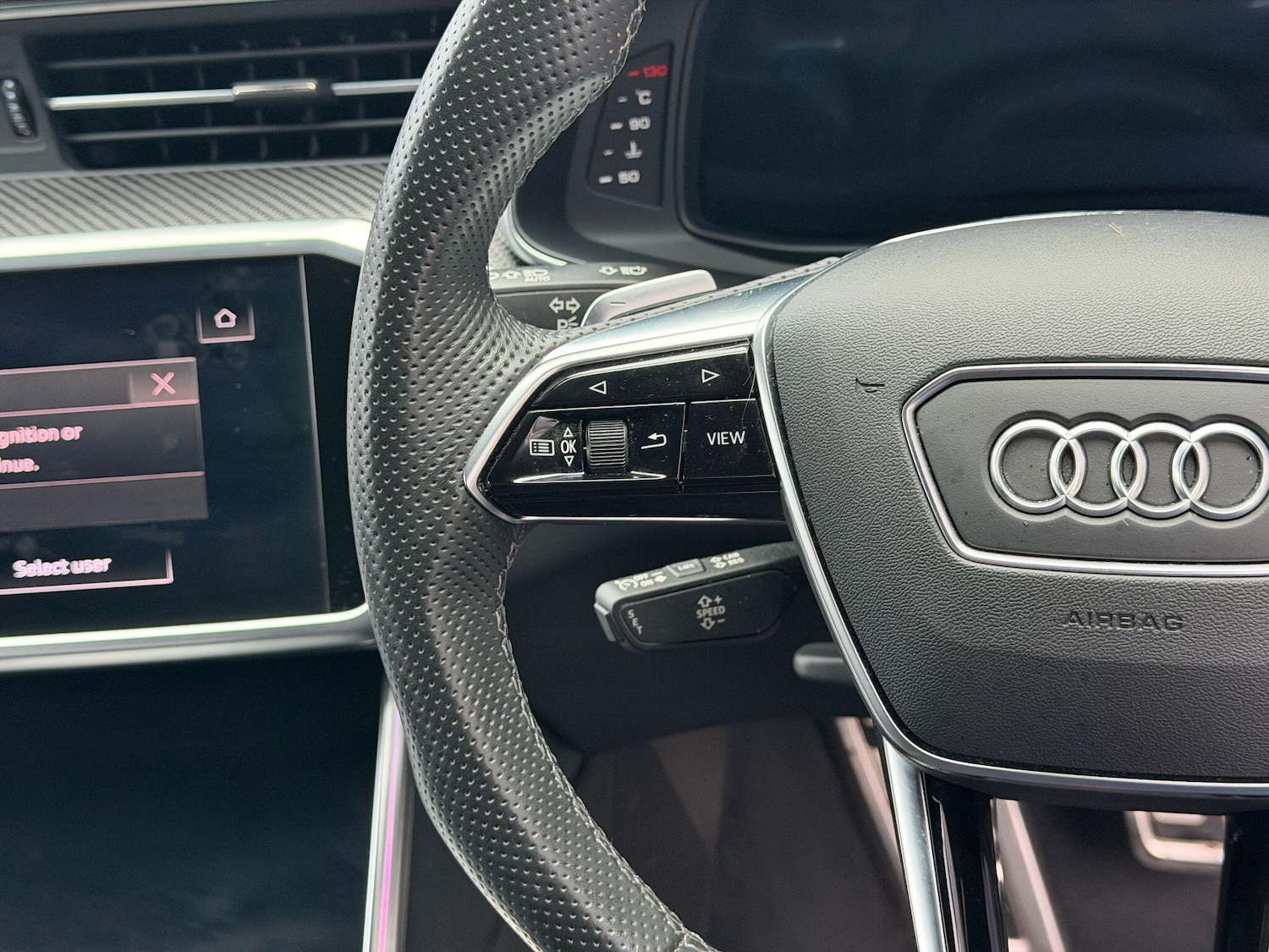 Used Audi A7 2022 for sale - 76801828: Photo 25