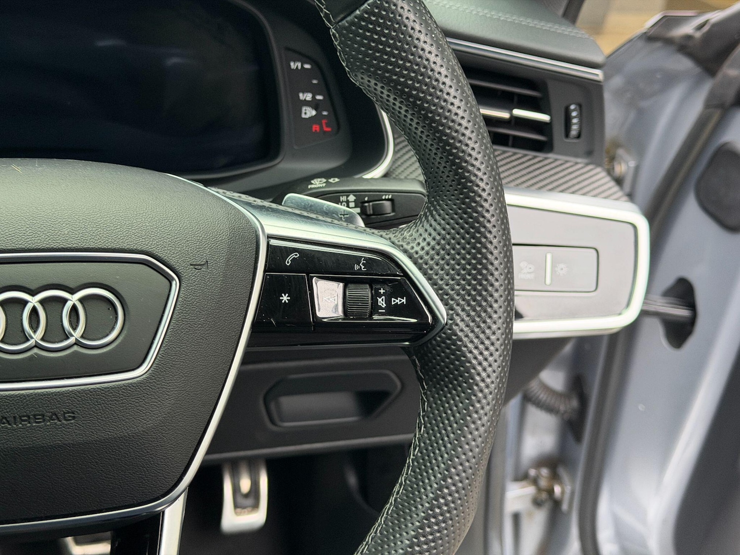 Used Audi A7 2022 for sale - 76801828: Photo 26