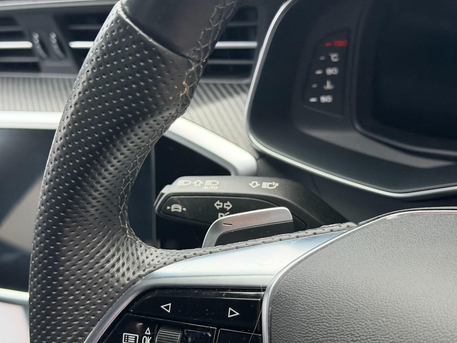 Used Audi A7 2022 for sale - 76801828: Photo 27