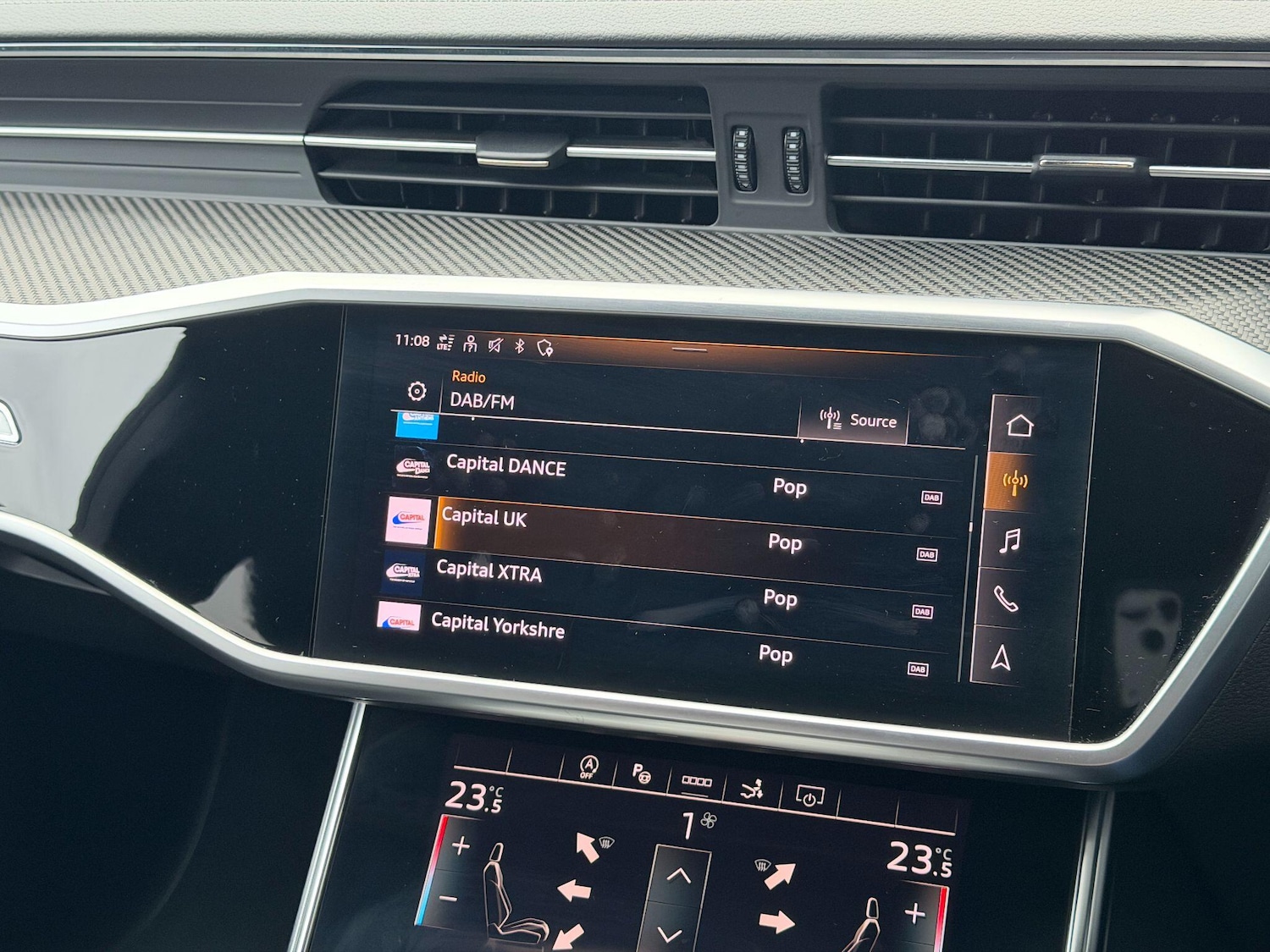 Used Audi A7 2022 for sale - 76801828: Photo 31