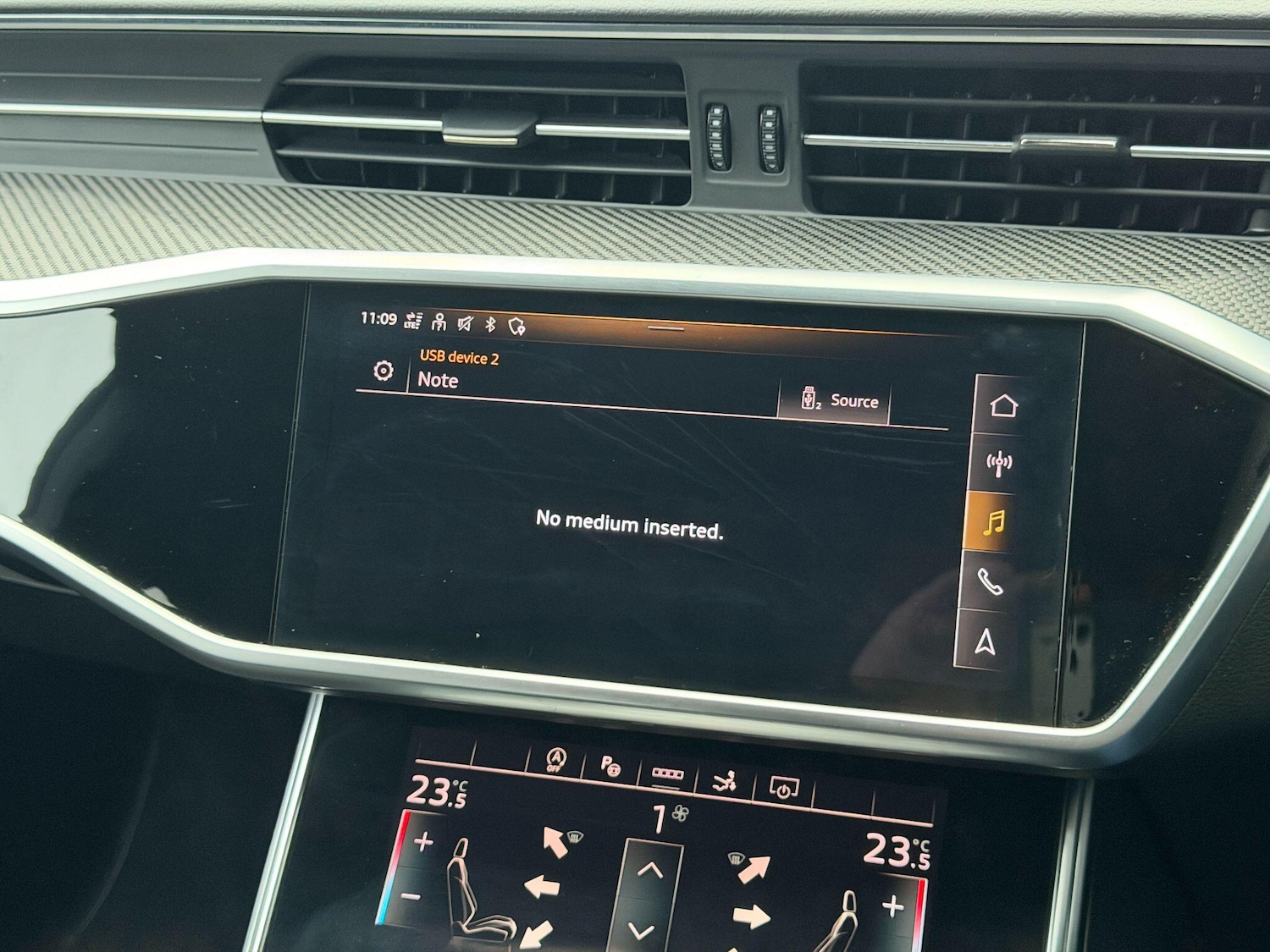 Used Audi A7 2022 for sale - 76801828: Photo 32