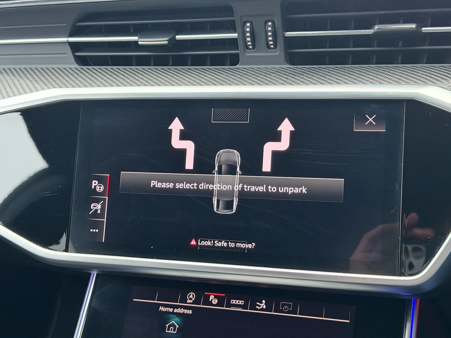 Used Audi A7 2022 for sale - 76801828: Photo 35