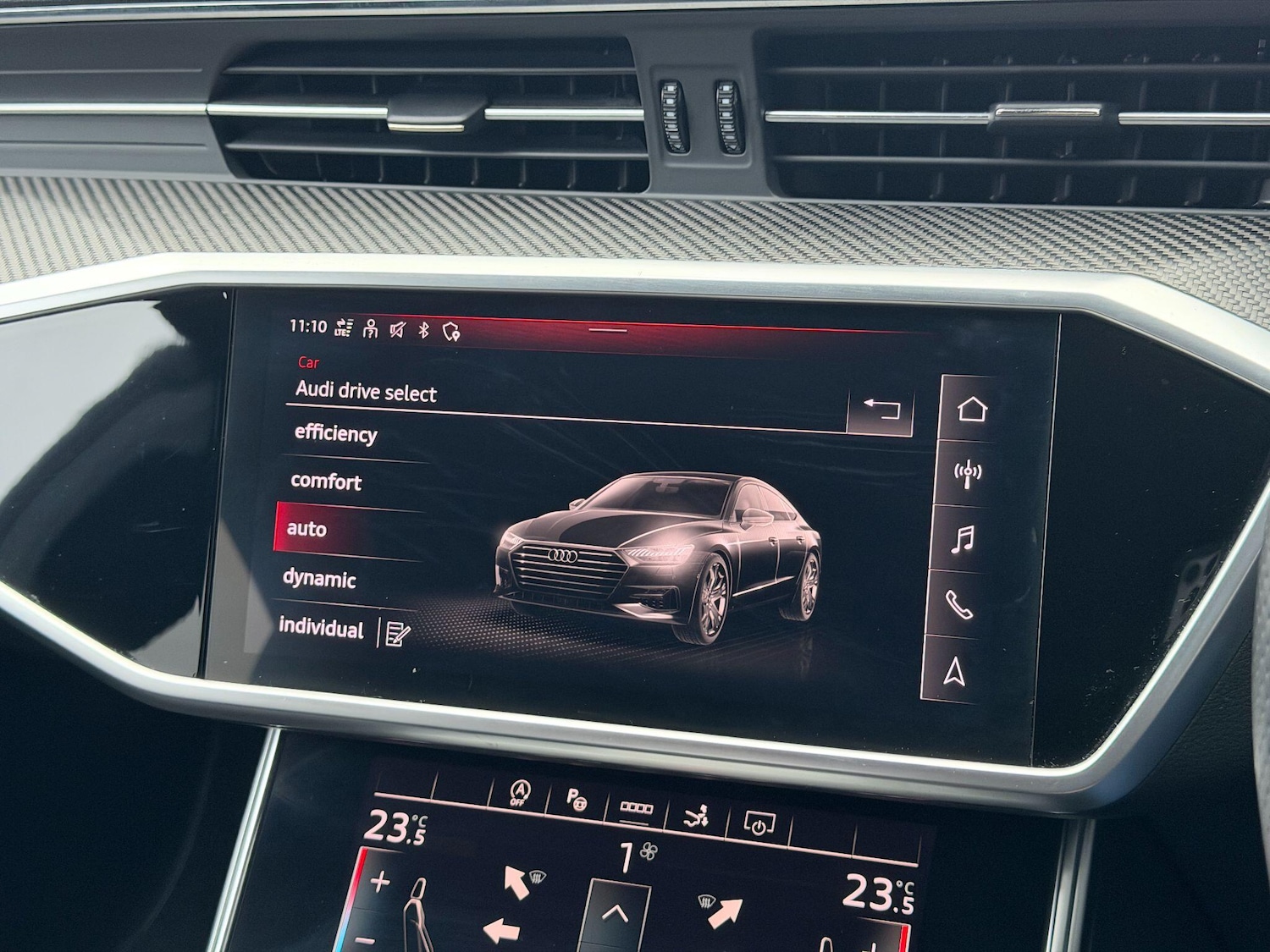 Used Audi A7 2022 for sale - 76801828: Photo 37