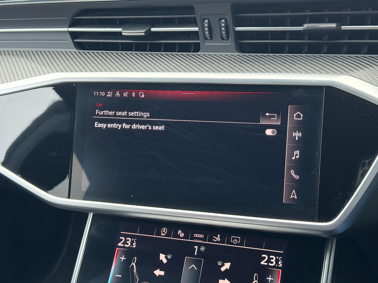 Used Audi A7 2022 for sale - 76801828: Photo 38