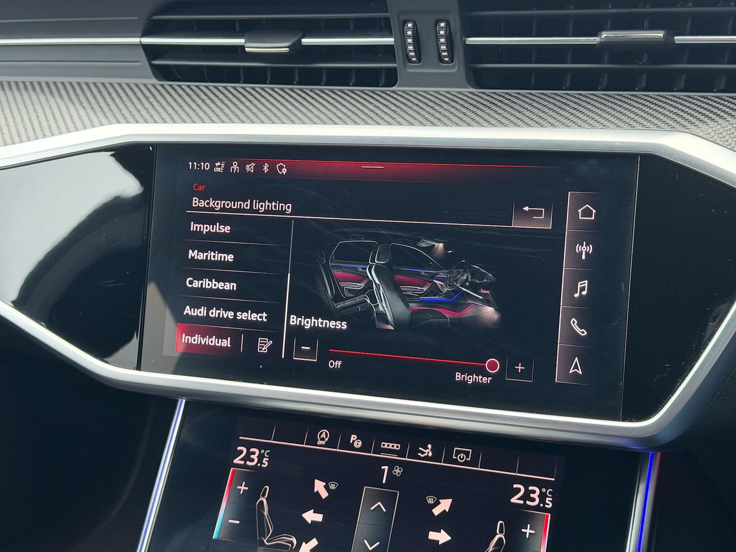 Used Audi A7 2022 for sale - 76801828: Photo 39