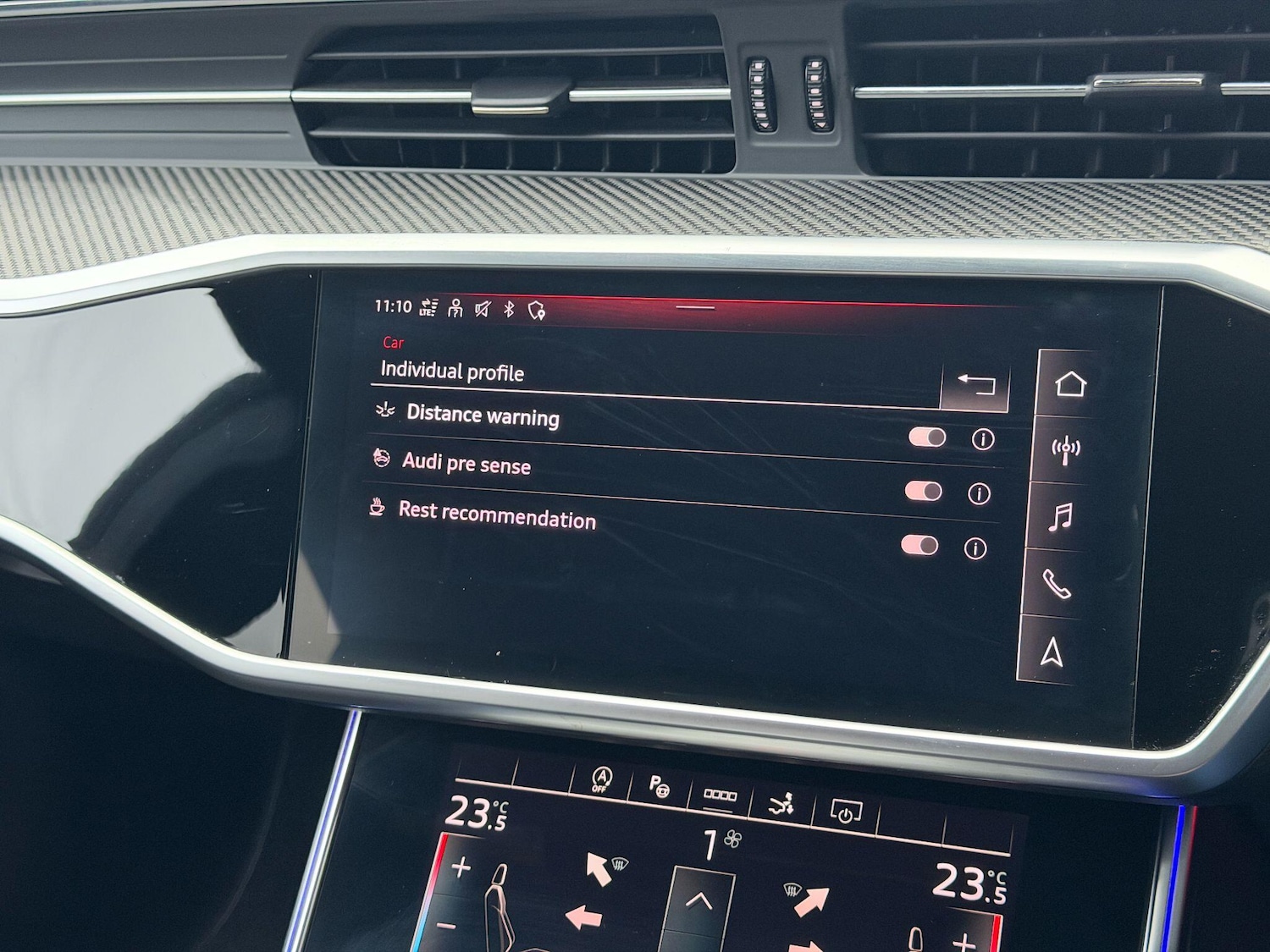 Used Audi A7 2022 for sale - 76801828: Photo 41