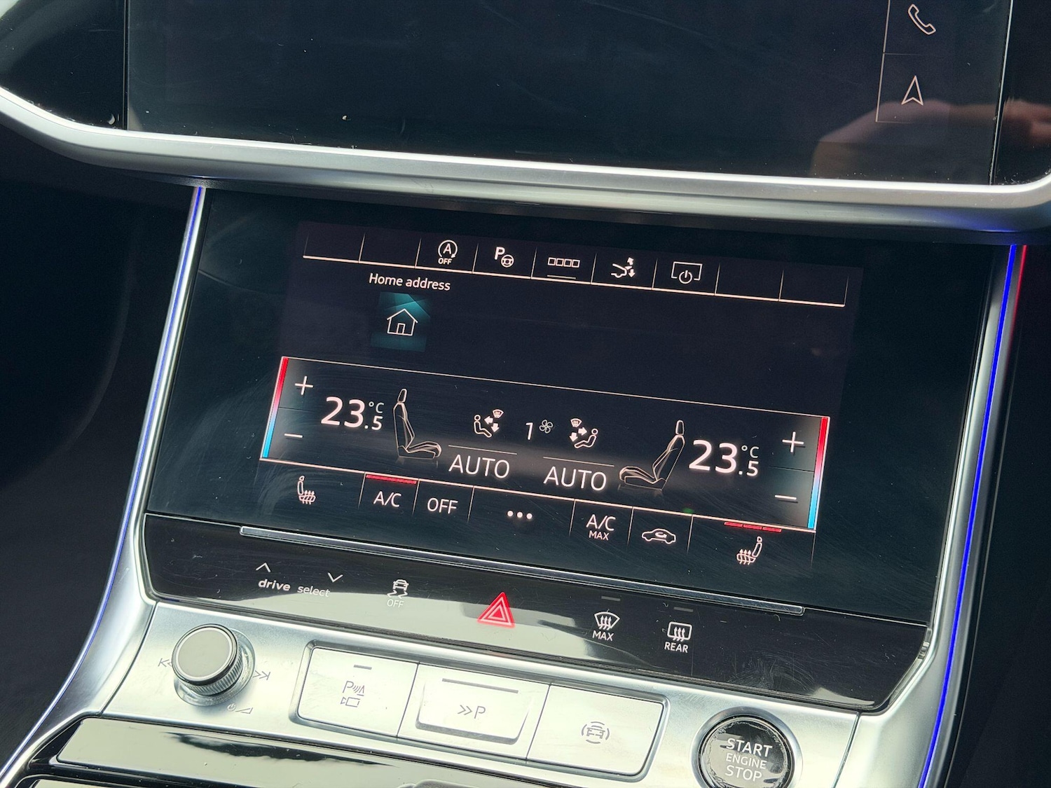 Used Audi A7 2022 for sale - 76801828: Photo 43