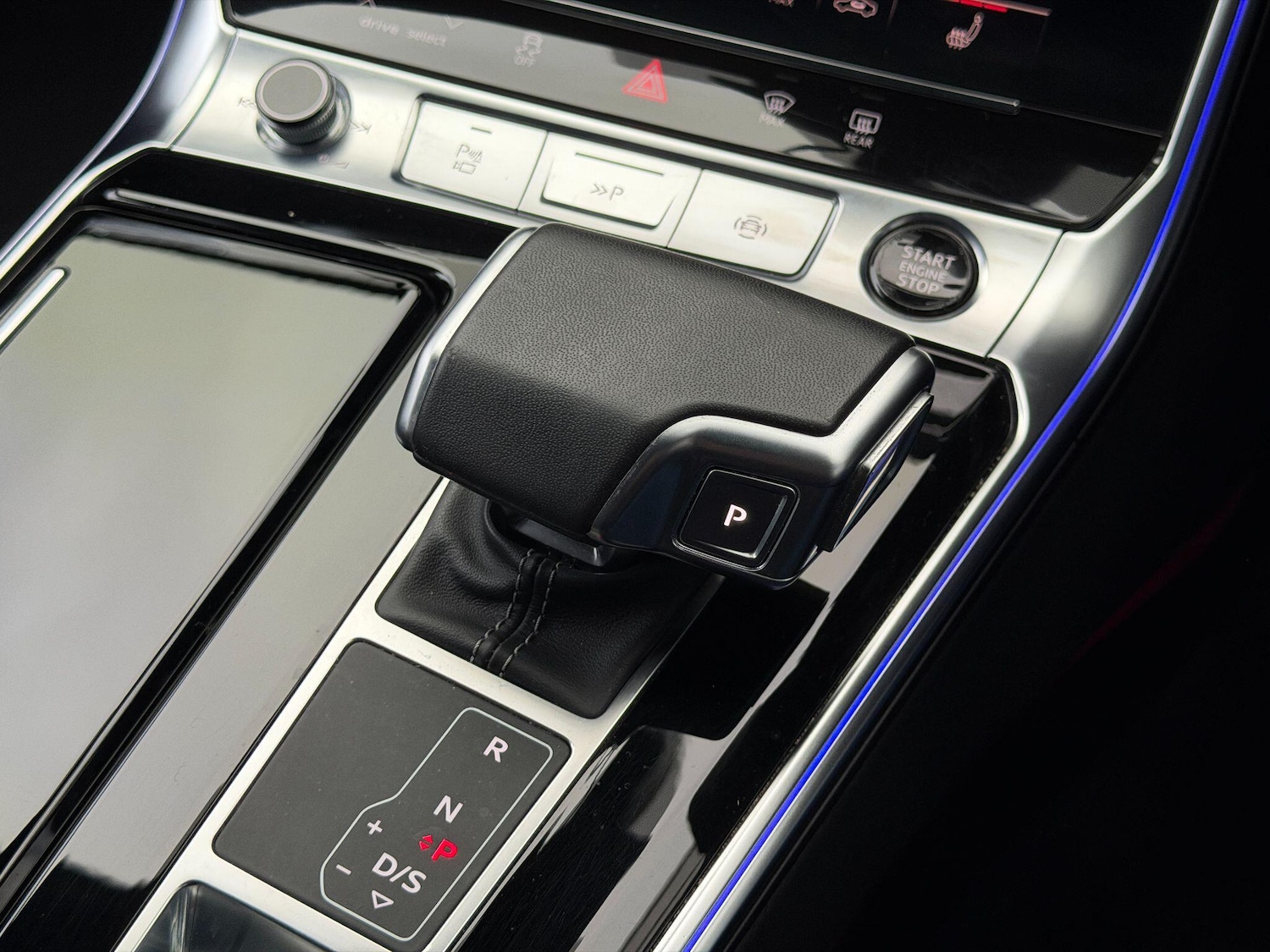 Used Audi A7 2022 for sale - 76801828: Photo 44