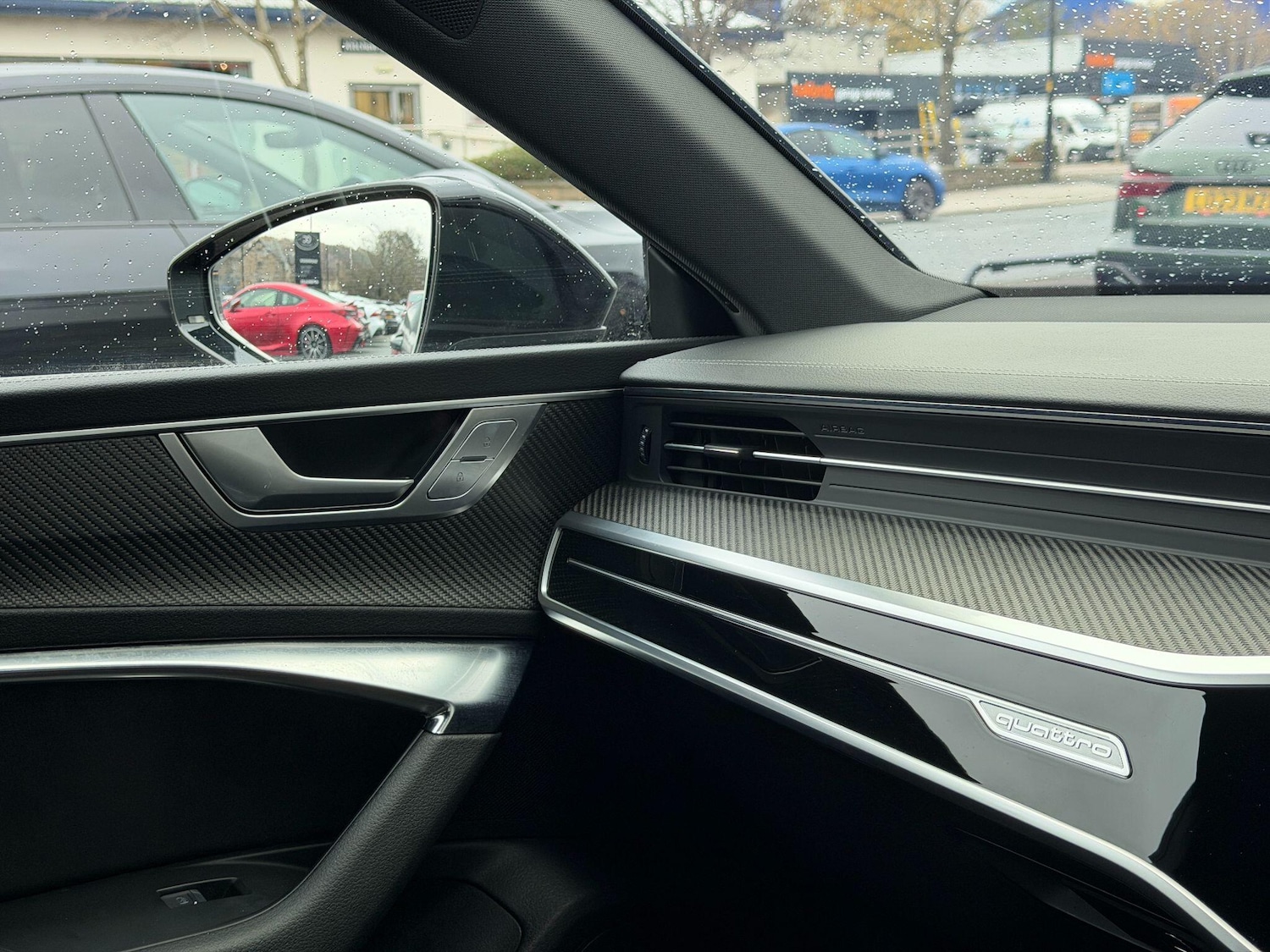 Used Audi A7 2022 for sale - 76801828: Photo 46