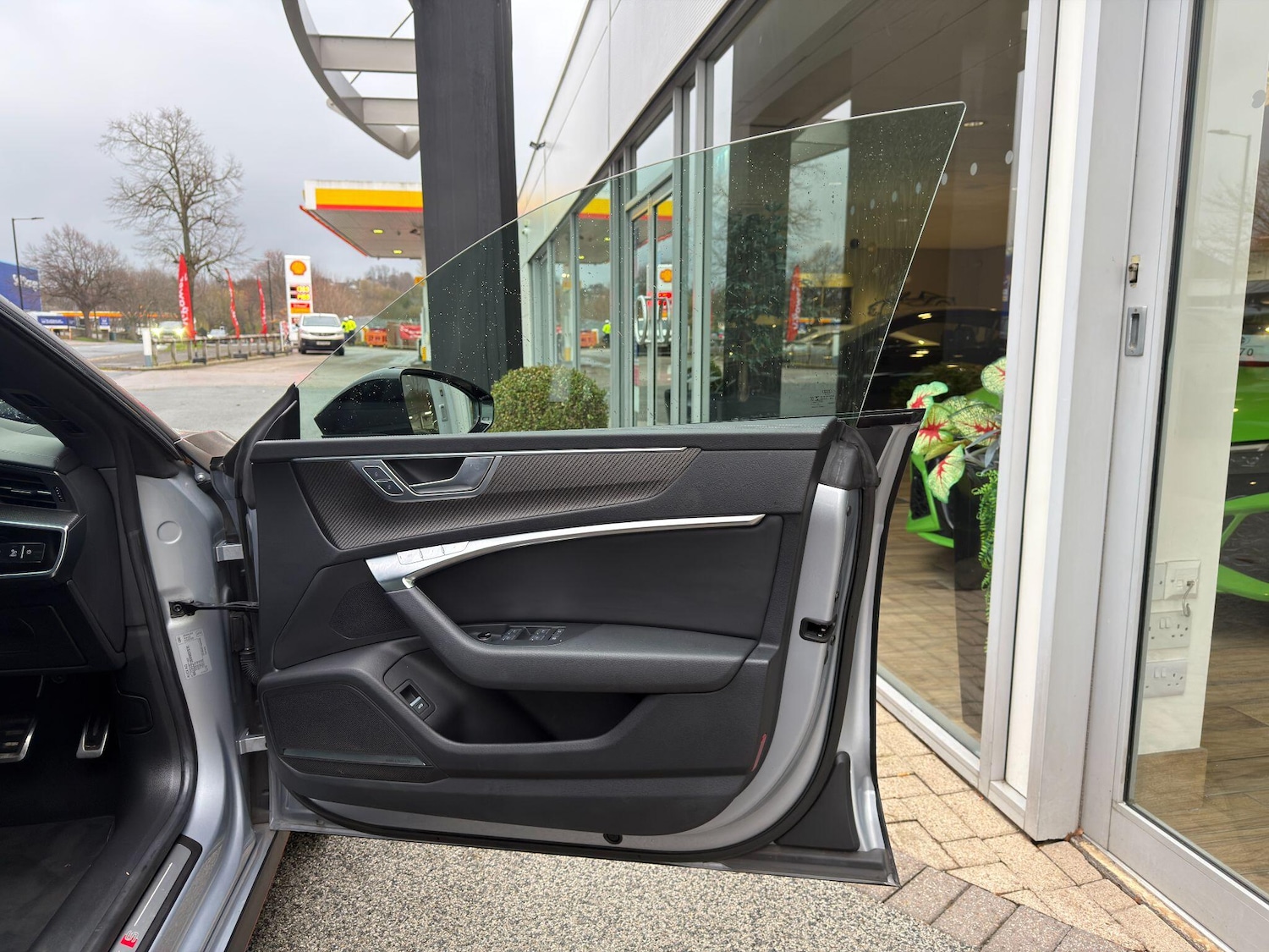 Used Audi A7 2022 for sale - 76801828: Photo 47