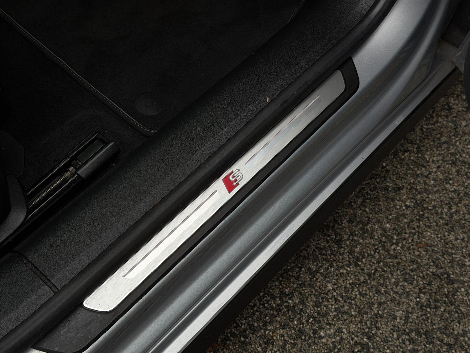 Used Audi A7 2022 for sale - 76801828: Photo 50