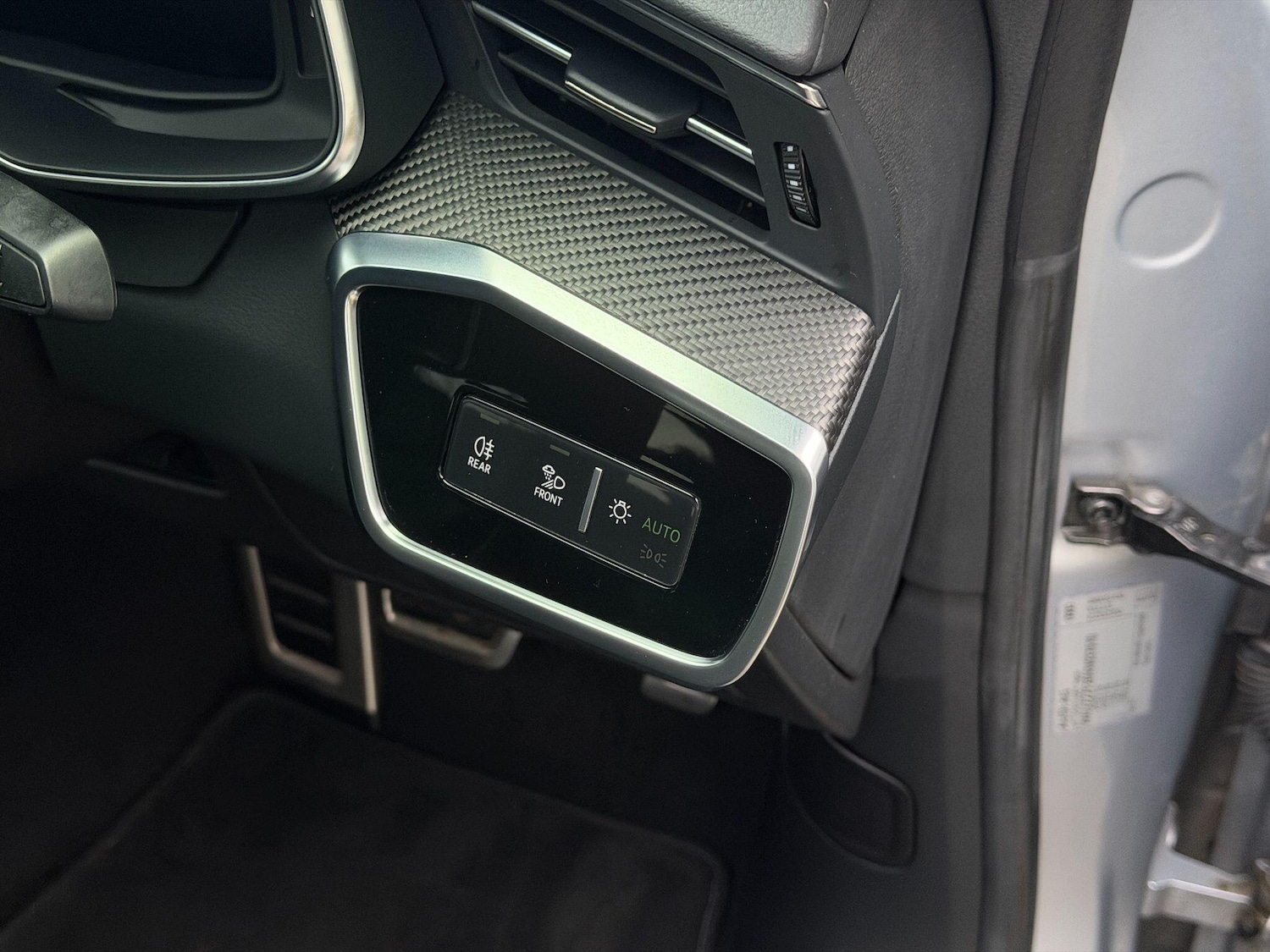 Used Audi A7 2022 for sale - 76801828: Photo 52