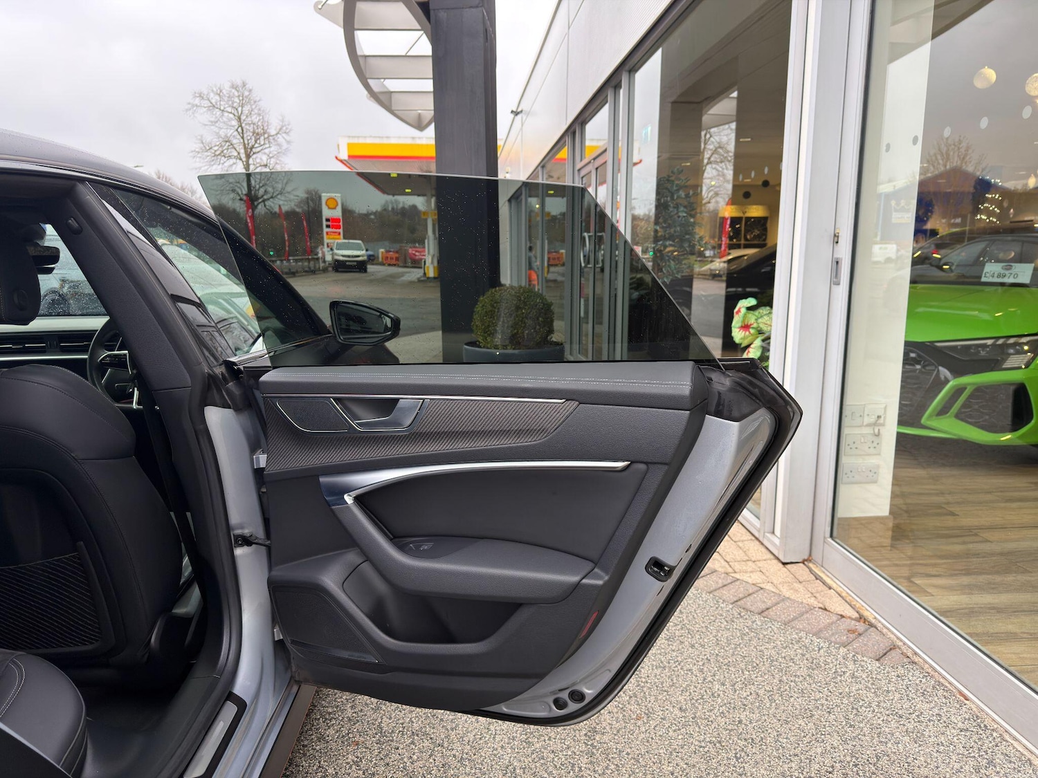 Used Audi A7 2022 for sale - 76801828: Photo 55