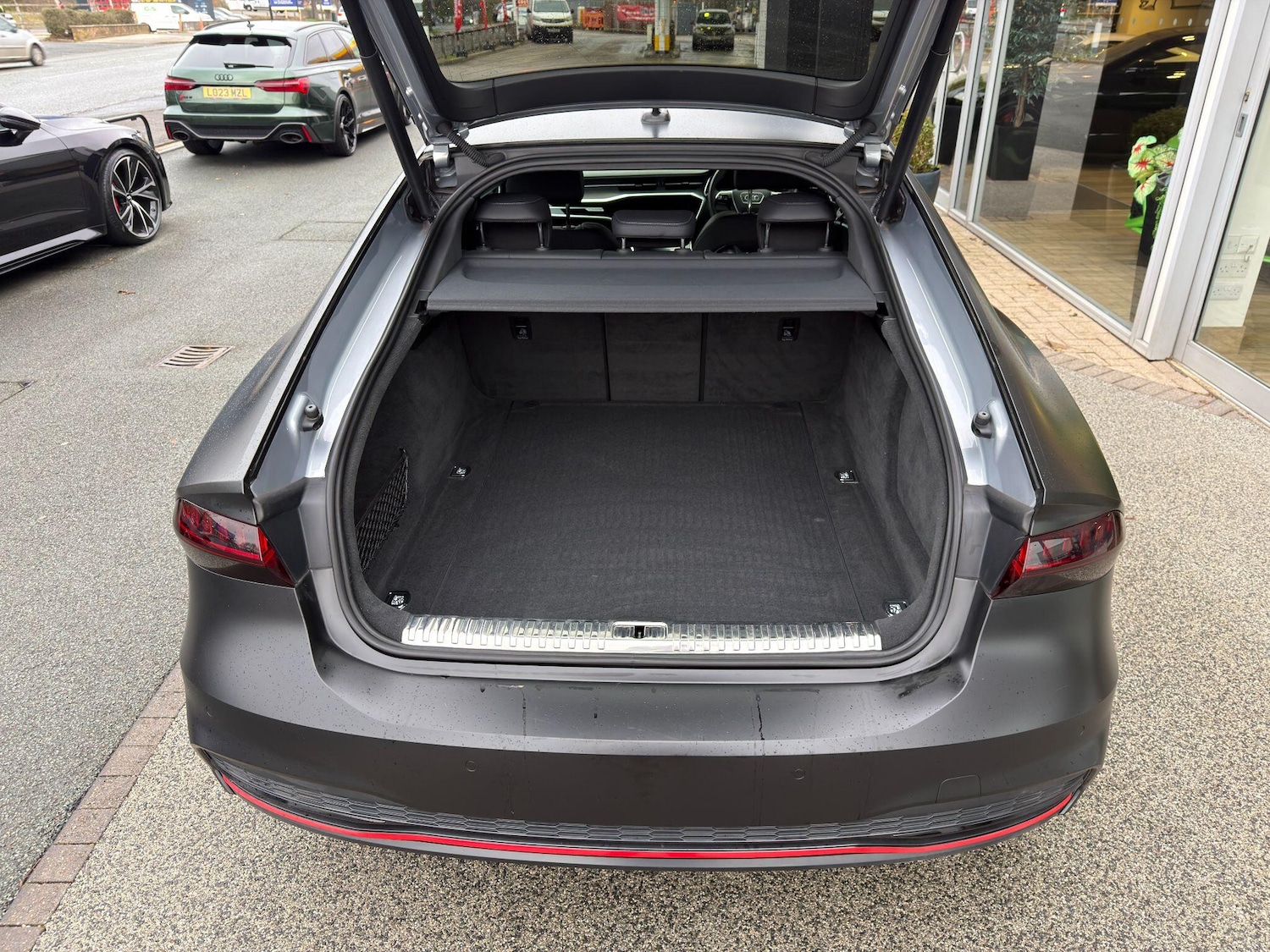 Used Audi A7 2022 for sale - 76801828: Photo 57