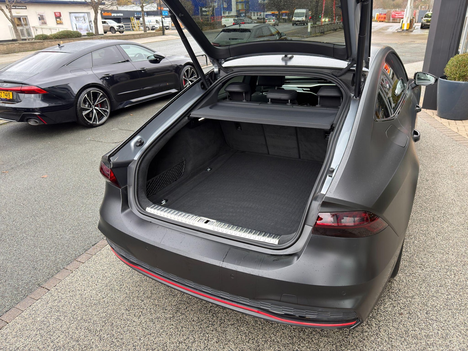 Used Audi A7 2022 for sale - 76801828: Photo 58