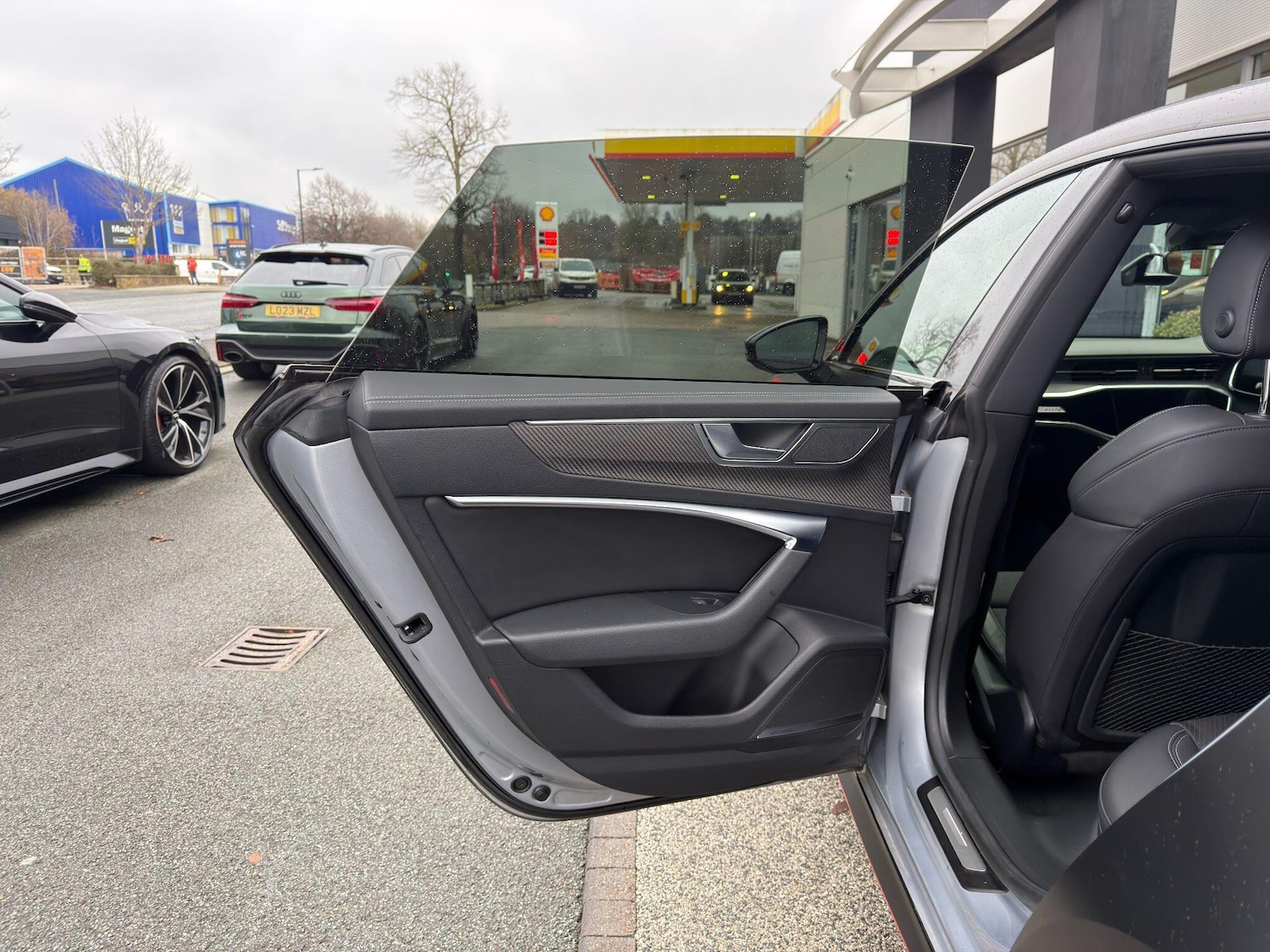 Used Audi A7 2022 for sale - 76801828: Photo 60