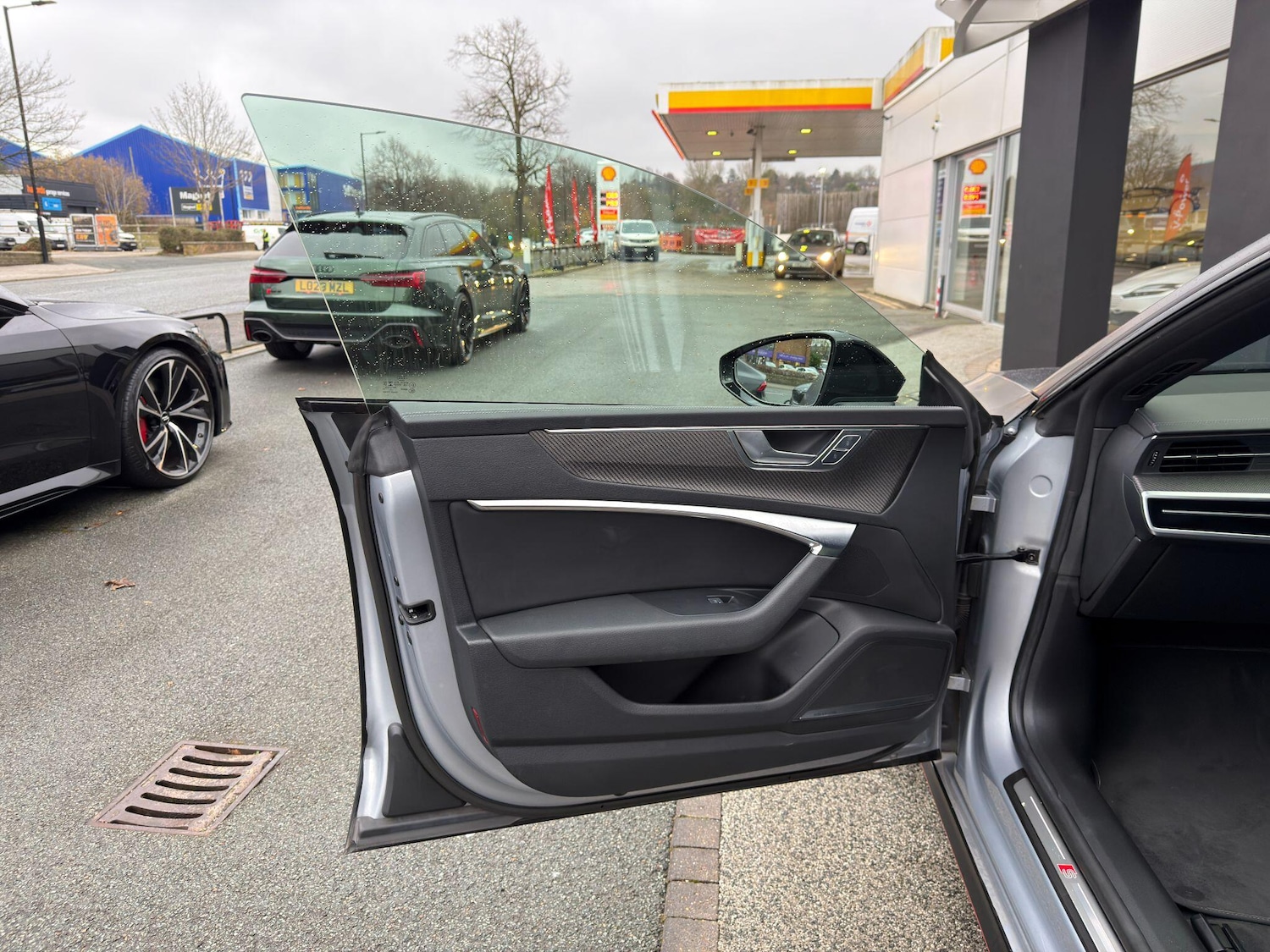 Used Audi A7 2022 for sale - 76801828: Photo 61