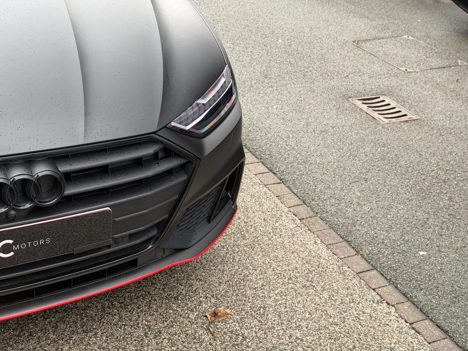 Used Audi A7 2022 for sale - 76801828: Photo 62