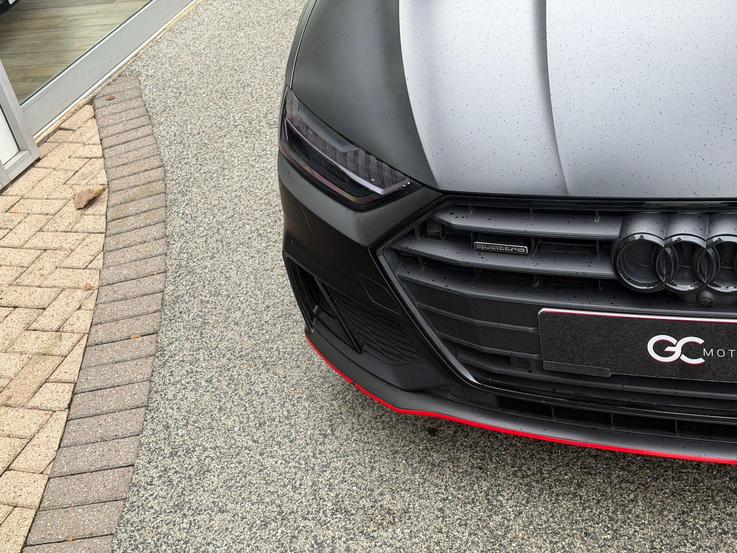 Used Audi A7 2022 for sale - 76801828: Photo 63