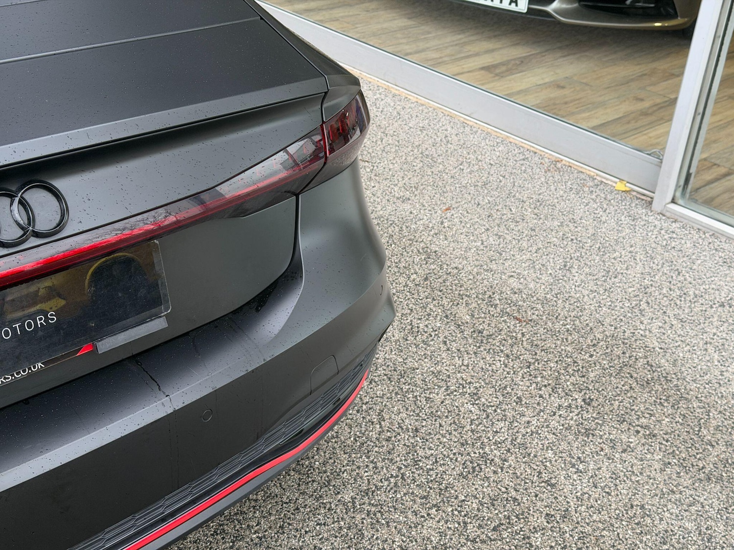 Used Audi A7 2022 for sale - 76801828: Photo 67