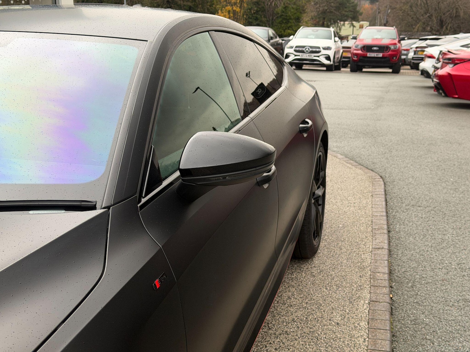 Used Audi A7 2022 for sale - 76801828: Photo 68