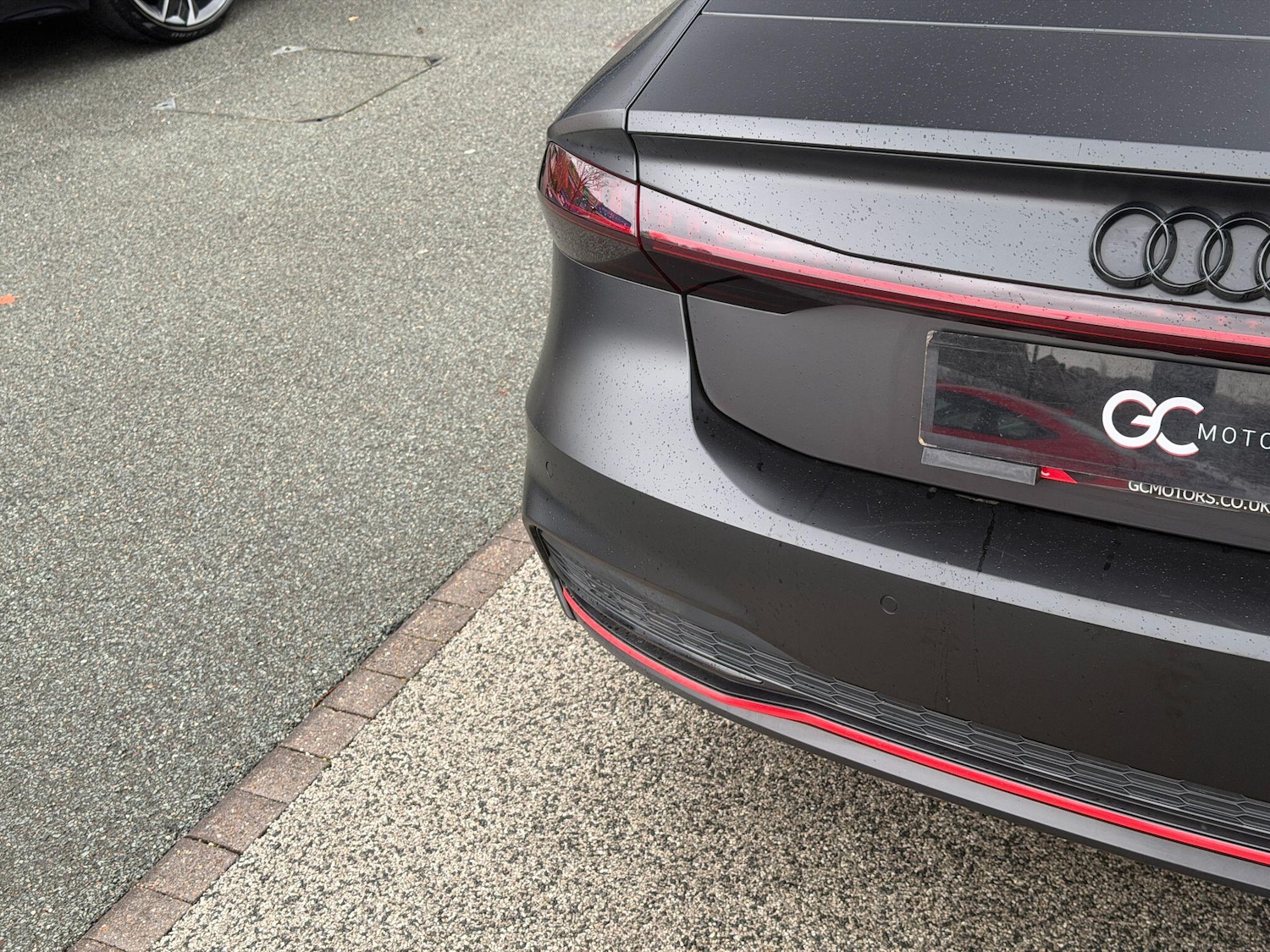 Used Audi A7 2022 for sale - 76801828: Photo 69