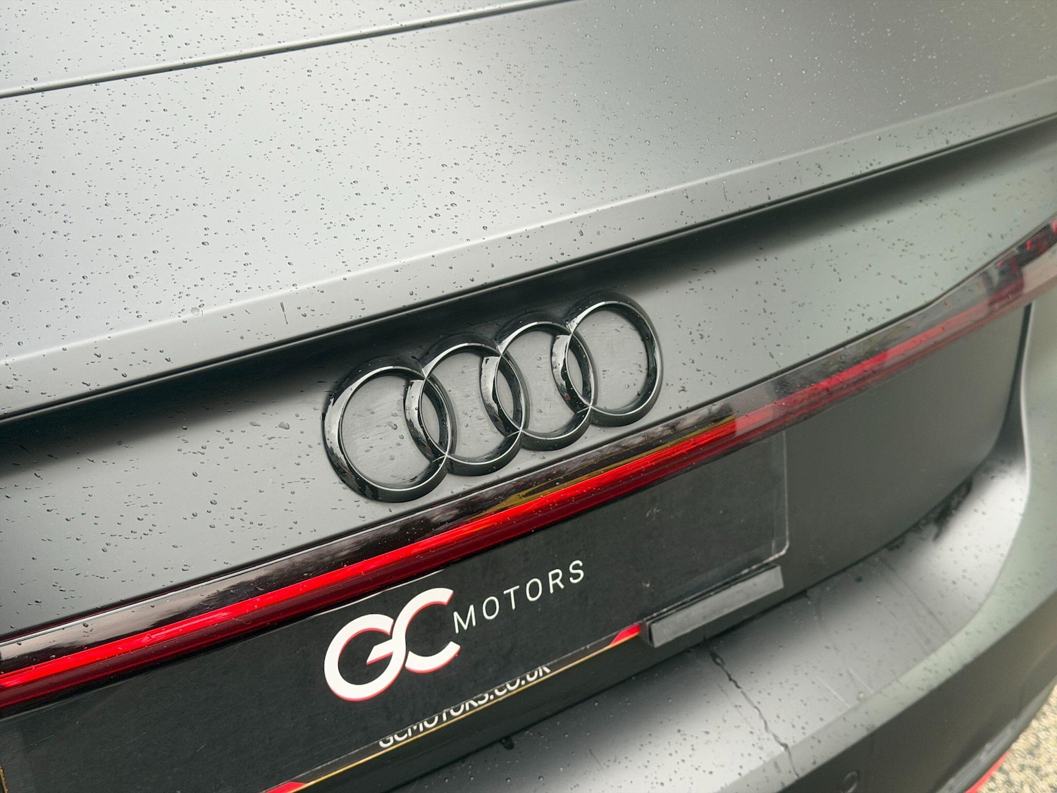 Used Audi A7 2022 for sale - 76801828: Photo 70