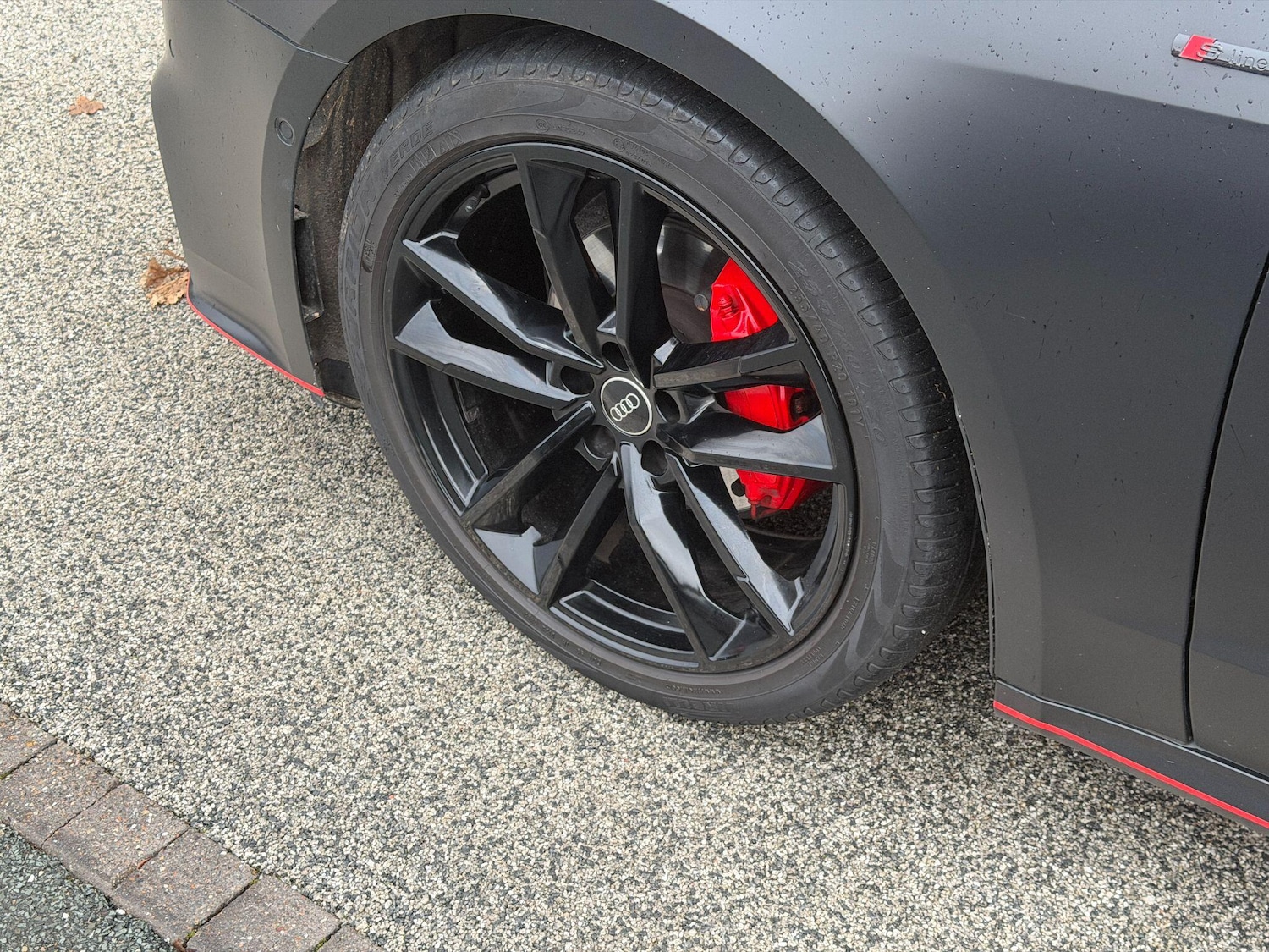 Used Audi A7 2022 for sale - 76801828: Photo 73